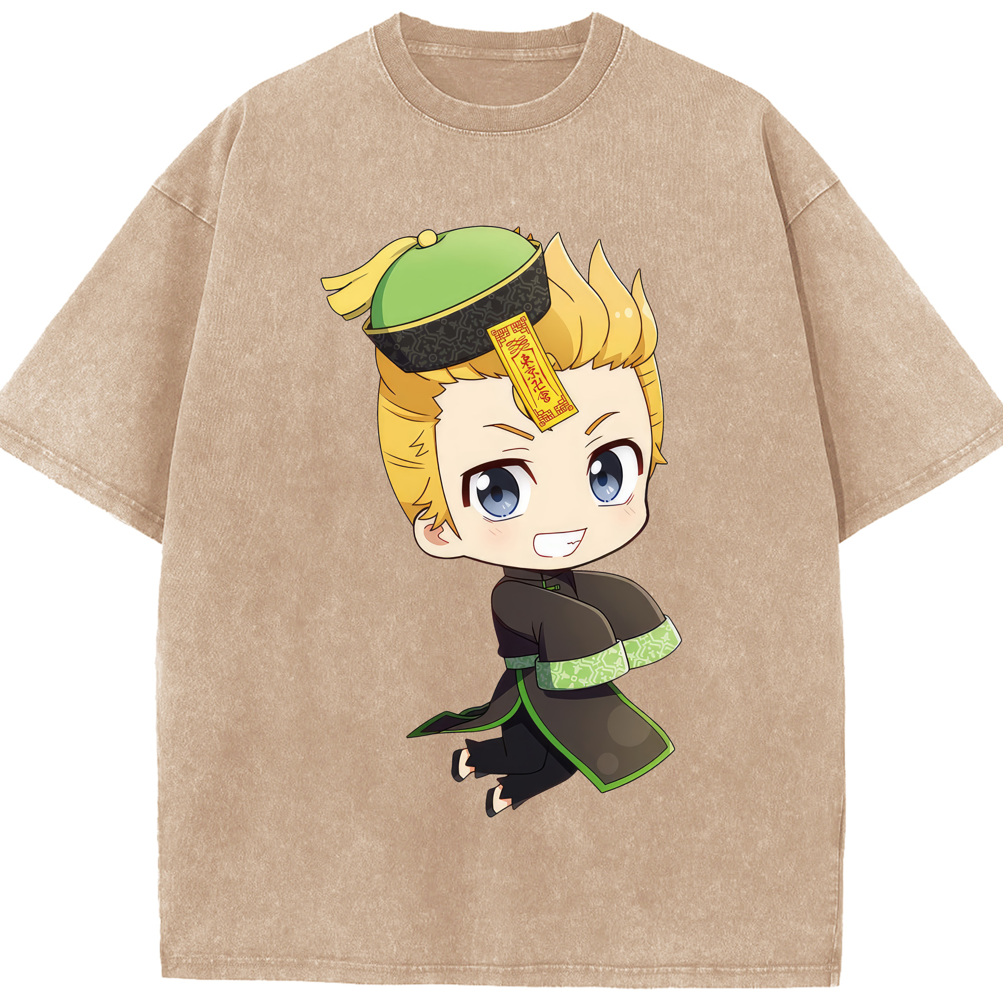 （画像用） 東京リベンジャーズ Tokyo Revengers 綿100% ヴィンテージ風 半袖Tシャツ（フロントプリント）