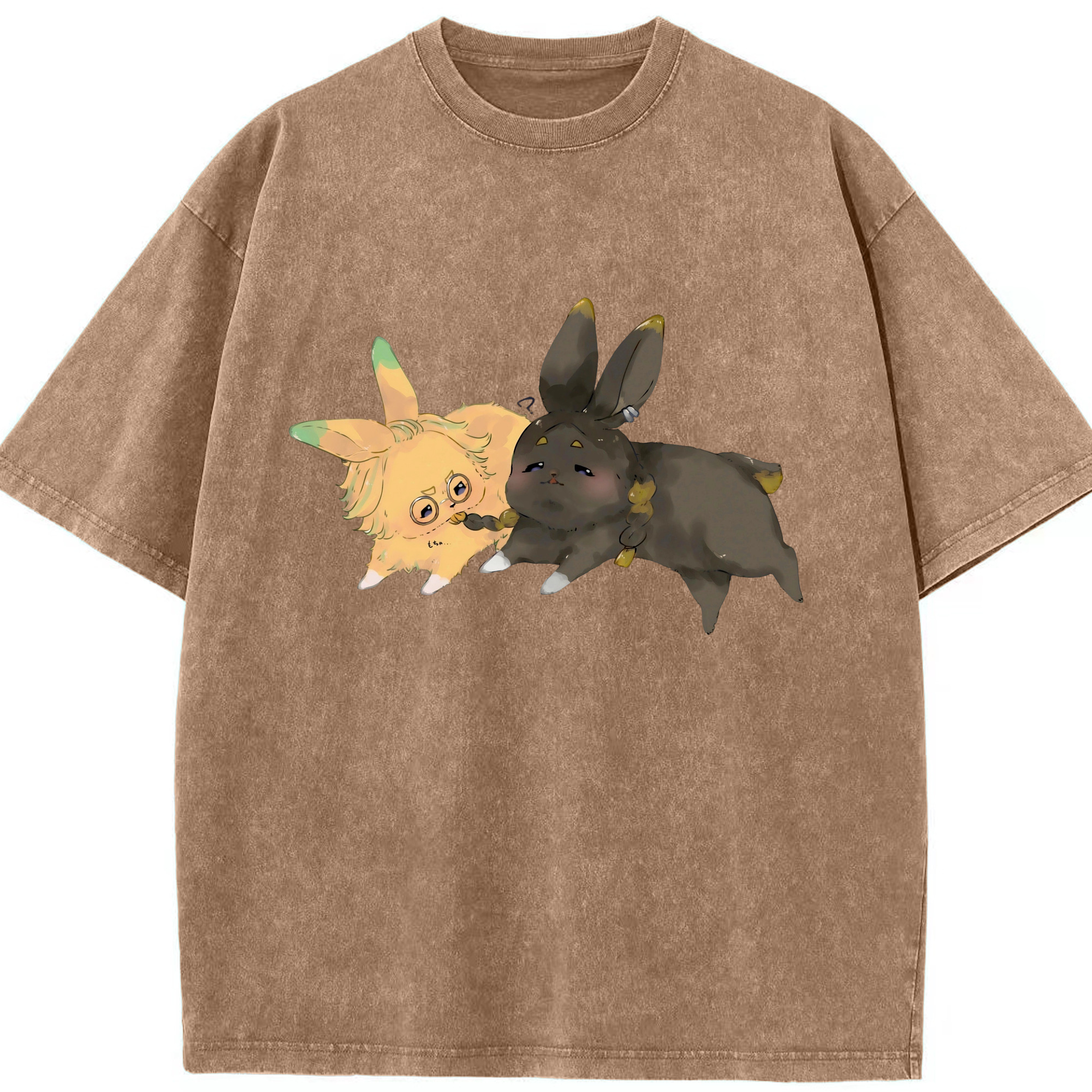 （画像用） 東京リベンジャーズ Tokyo Revengers 綿100% ヴィンテージ風 半袖Tシャツ（フロントプリント）