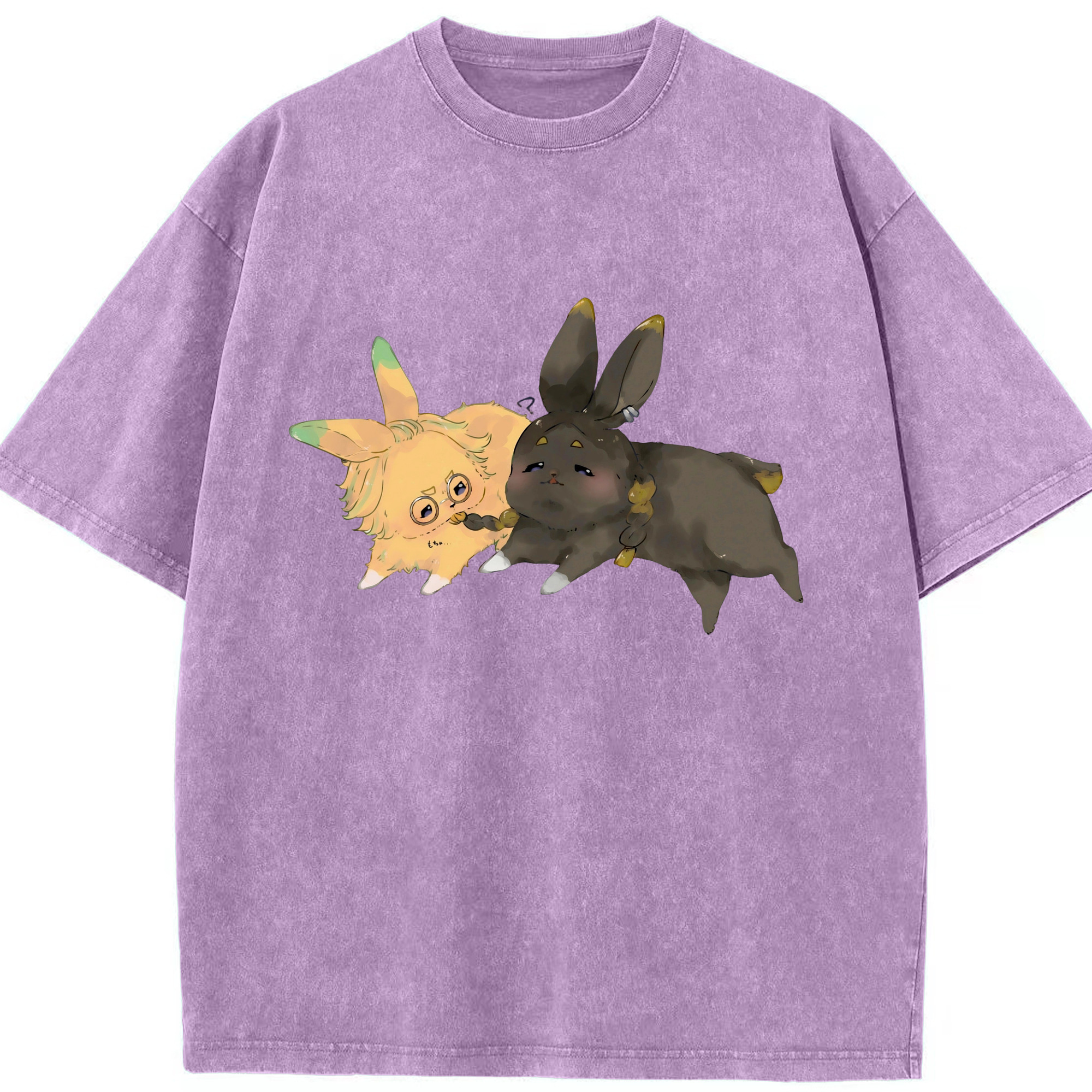 （画像用） 東京リベンジャーズ Tokyo Revengers 綿100% ヴィンテージ風 半袖Tシャツ（フロントプリント）