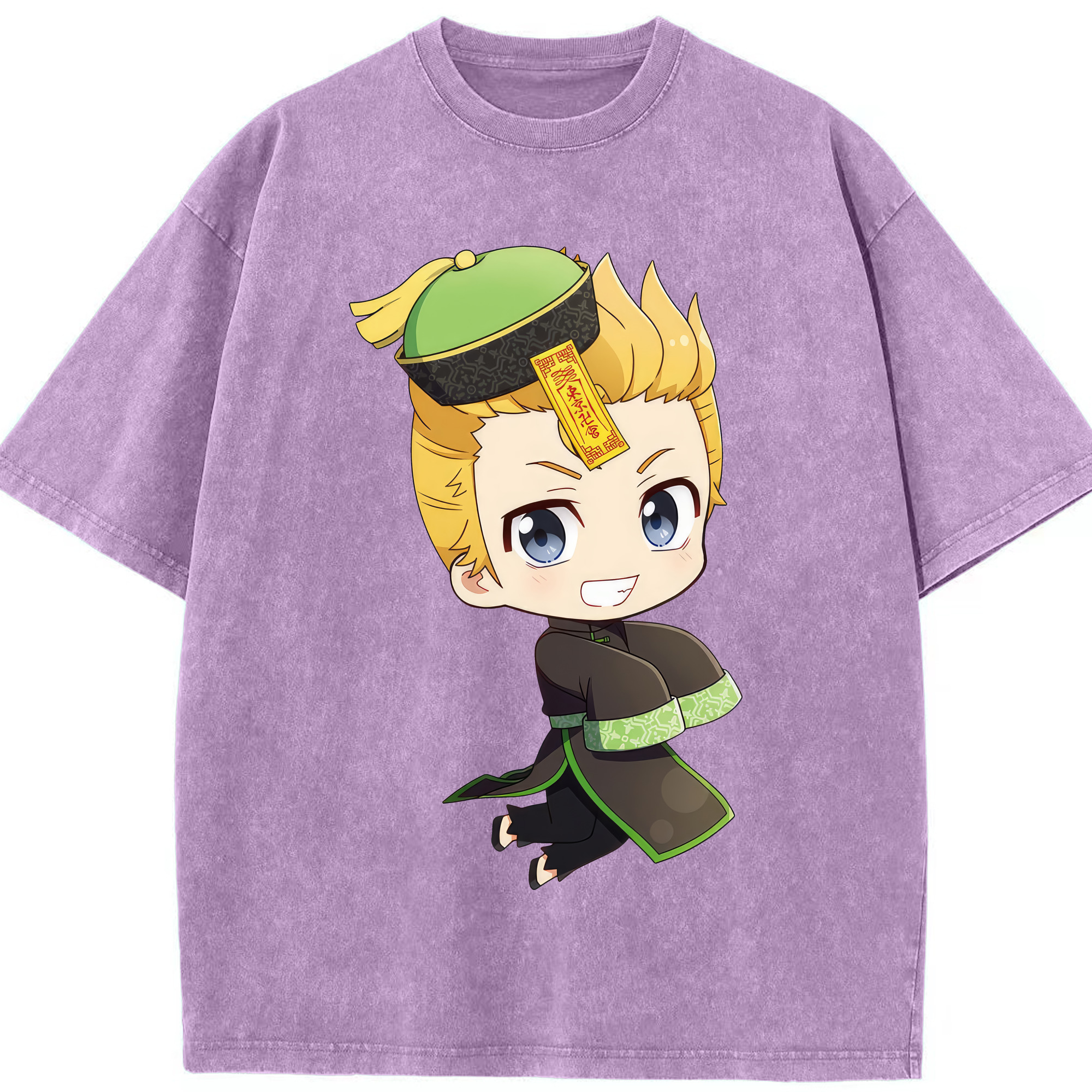 （画像用） 東京リベンジャーズ Tokyo Revengers 綿100% ヴィンテージ風 半袖Tシャツ（フロントプリント）