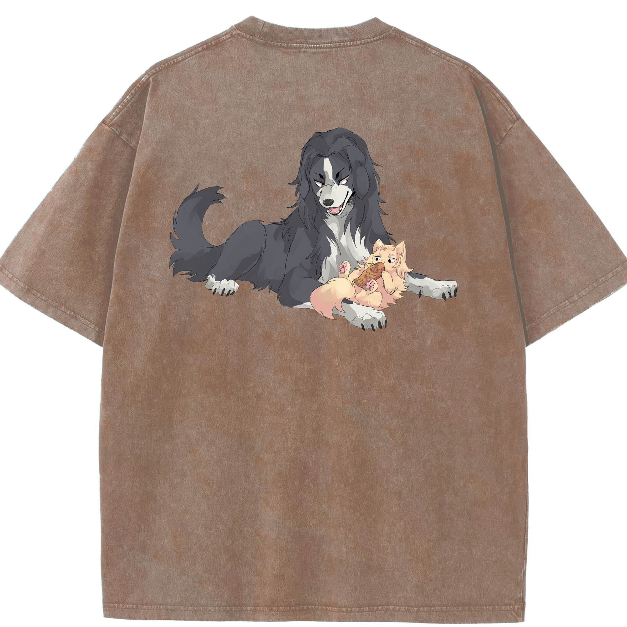 （画像用） 東京リベンジャーズ Tokyo Revengers 綿100% ヴィンテージ風 半袖Tシャツ（背面プリント）