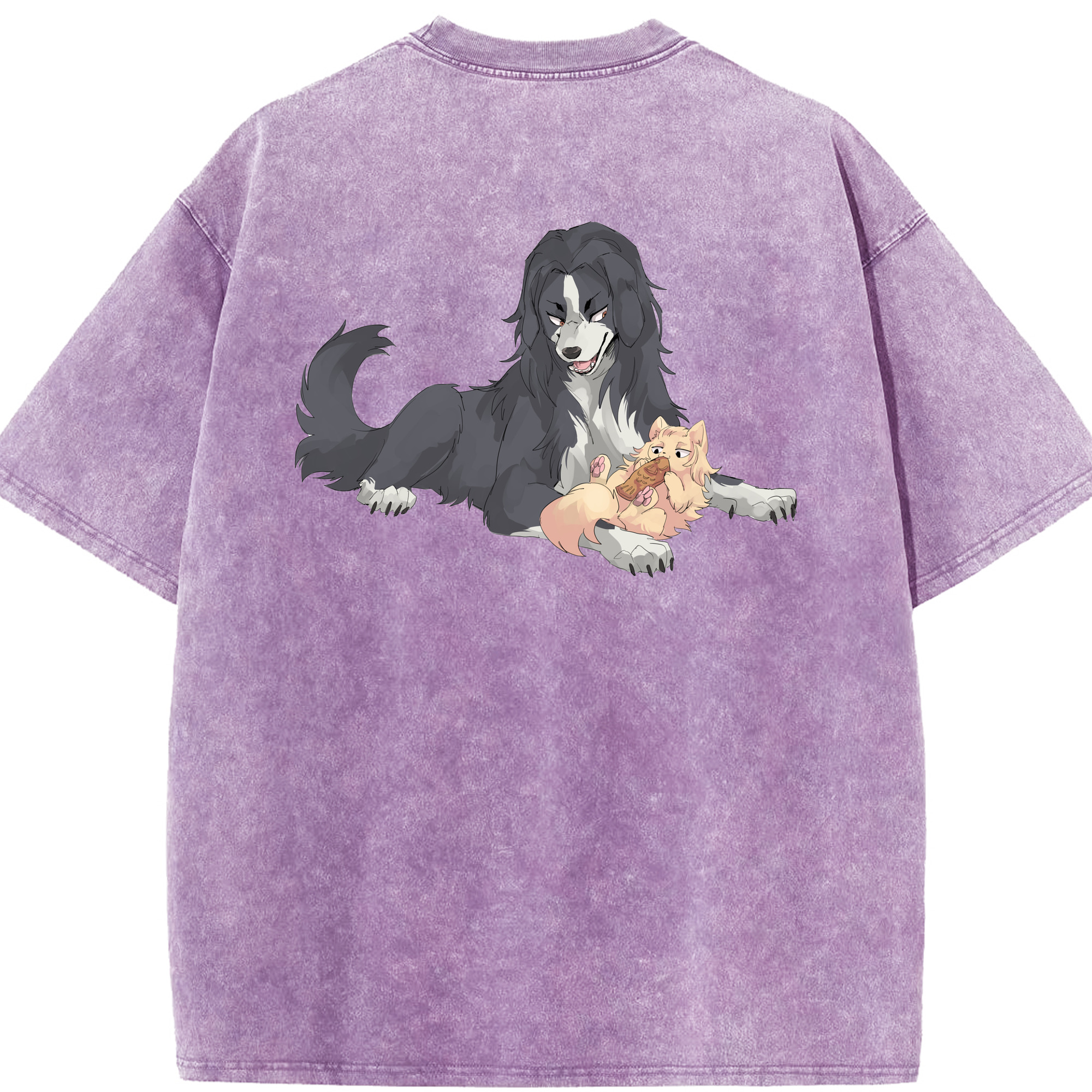 （画像用） 東京リベンジャーズ Tokyo Revengers 綿100% ヴィンテージ風 半袖Tシャツ（背面プリント）