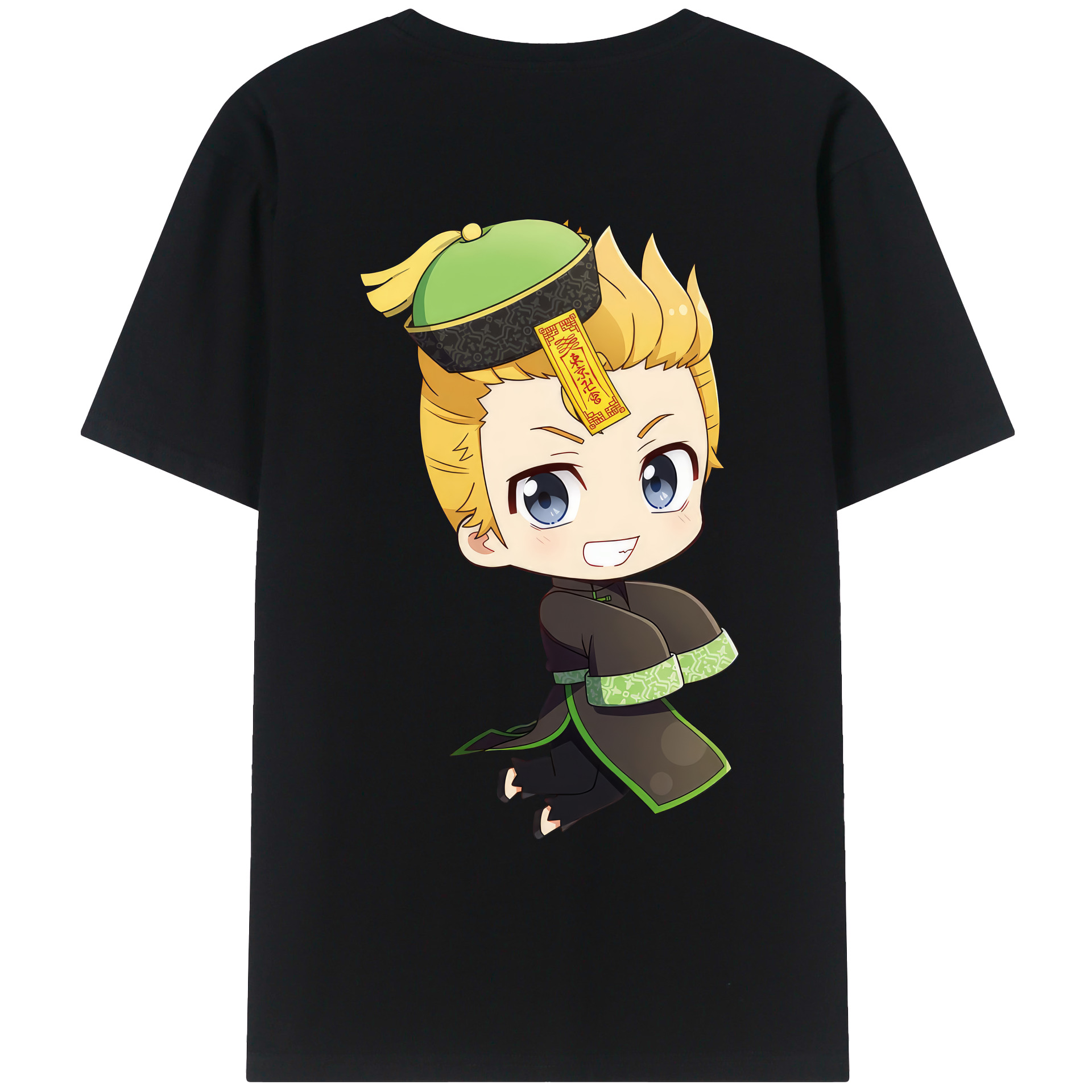 （画像用） 東京リベンジャーズ Tokyo Revengers 綿100％ メンズ半袖Tシャツ（バックプリント） 通気性