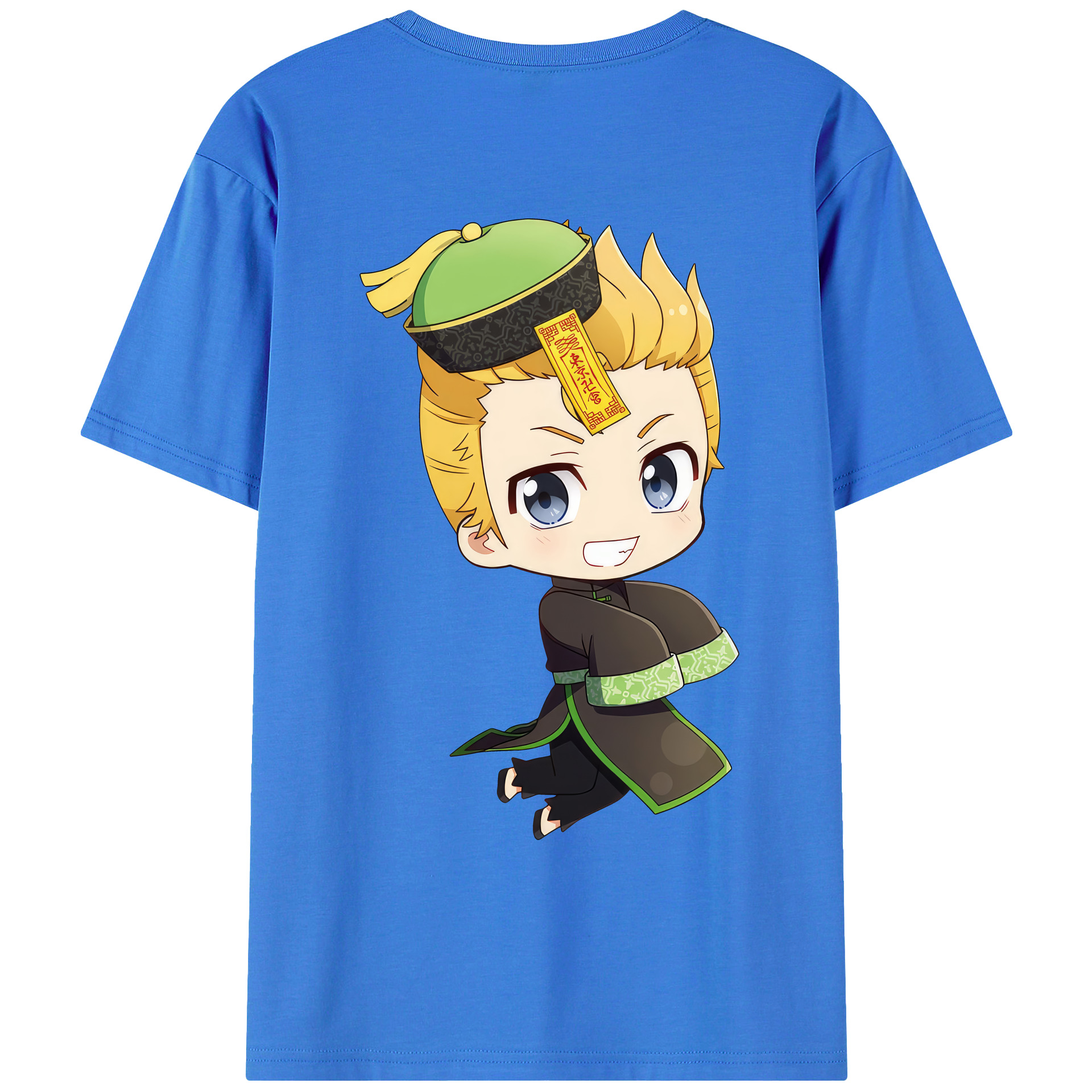 （画像用） 東京リベンジャーズ Tokyo Revengers 綿100％ メンズ半袖Tシャツ（バックプリント） 通気性