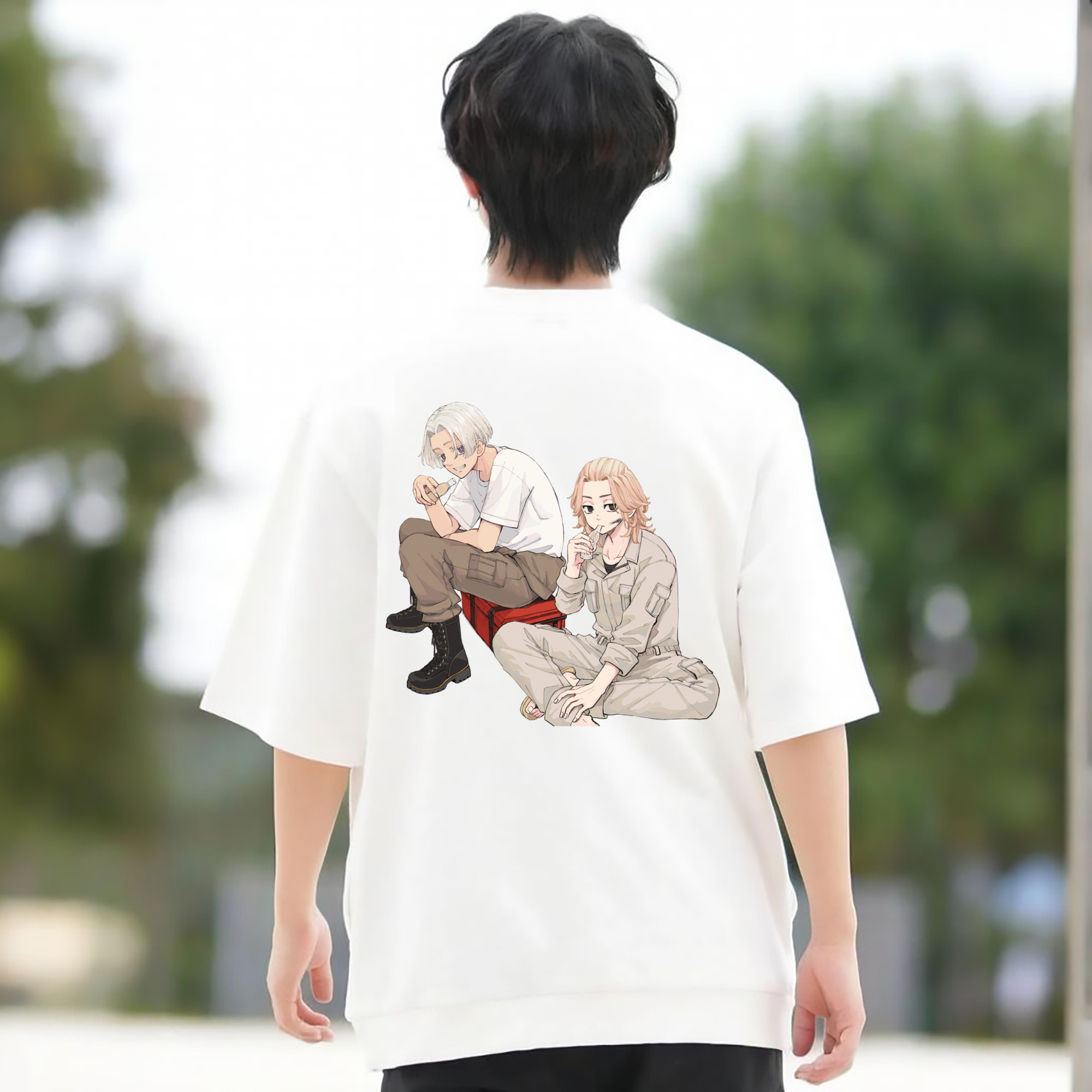 一般的なイメージ