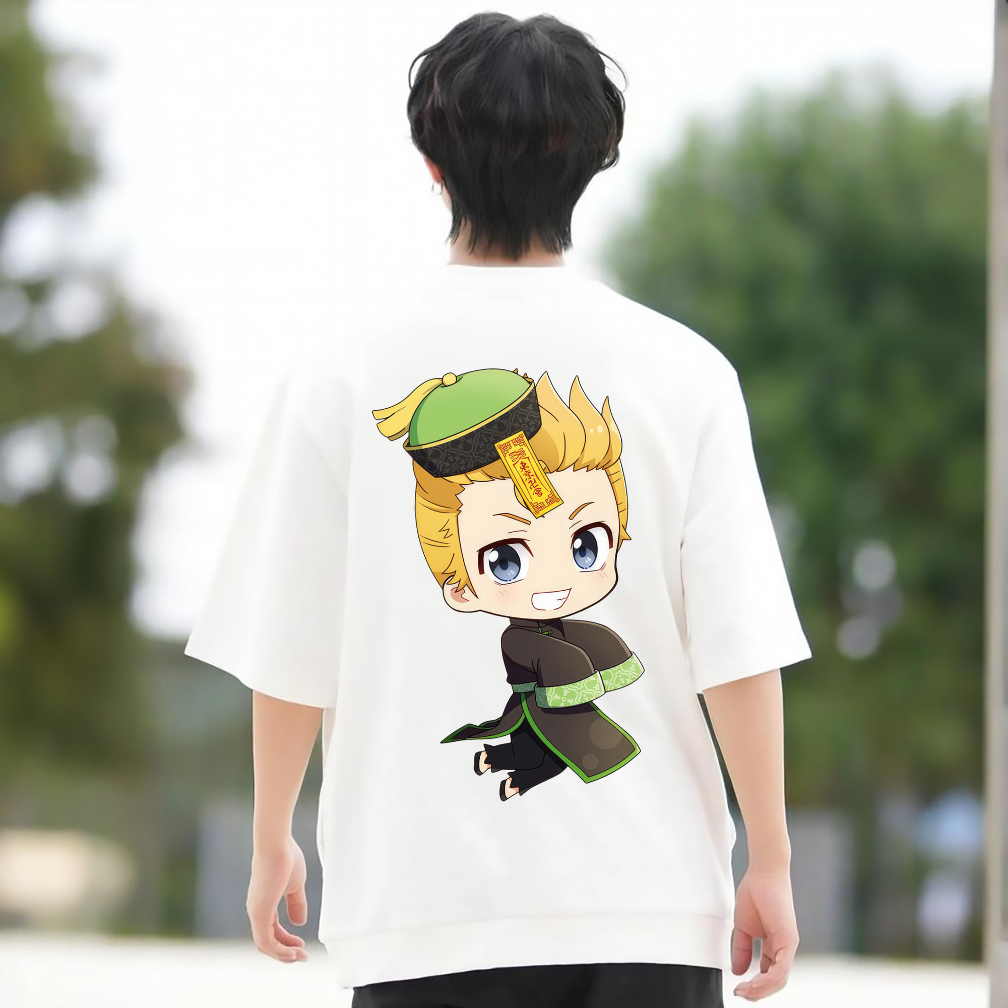 一般的なイメージ