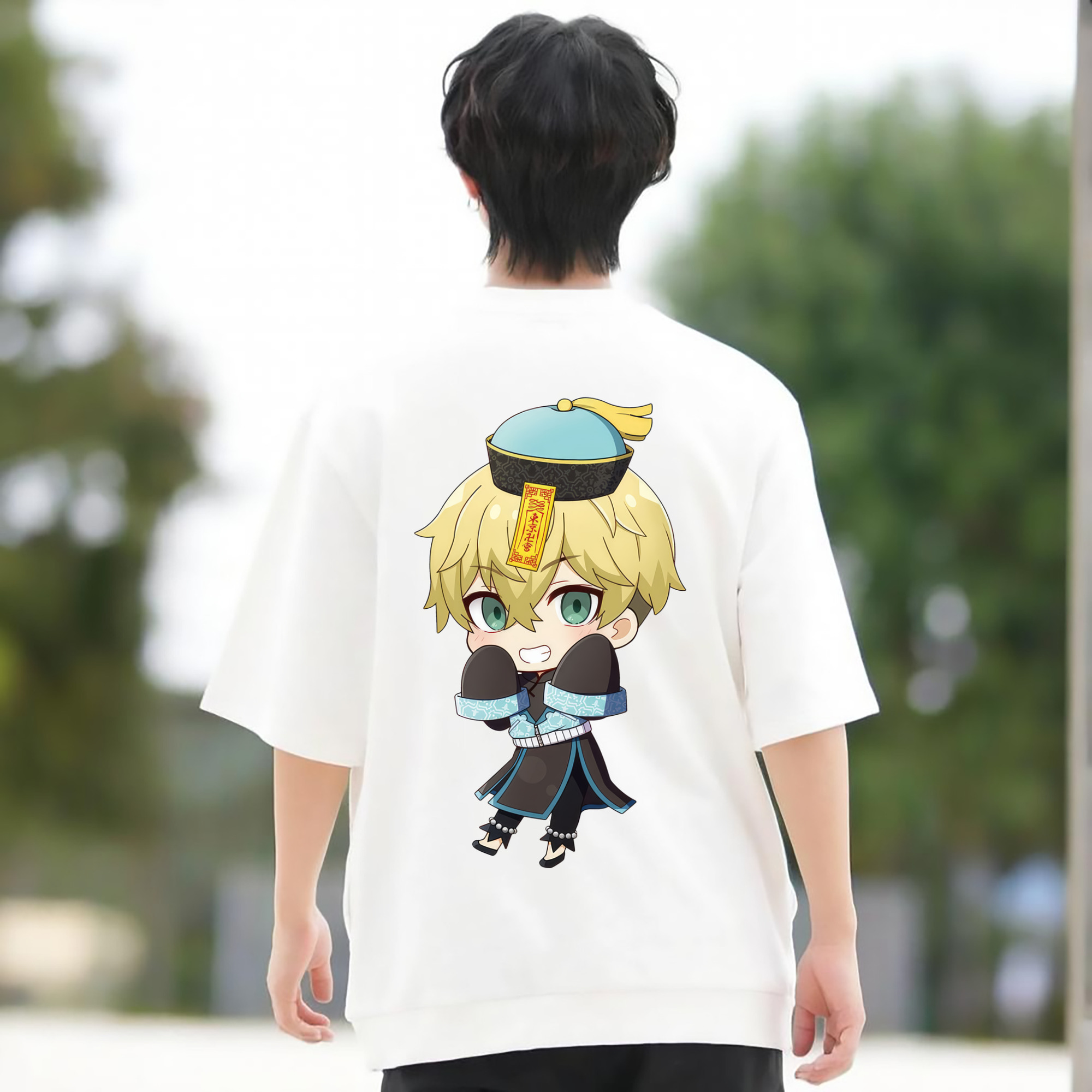 一般的なイメージ