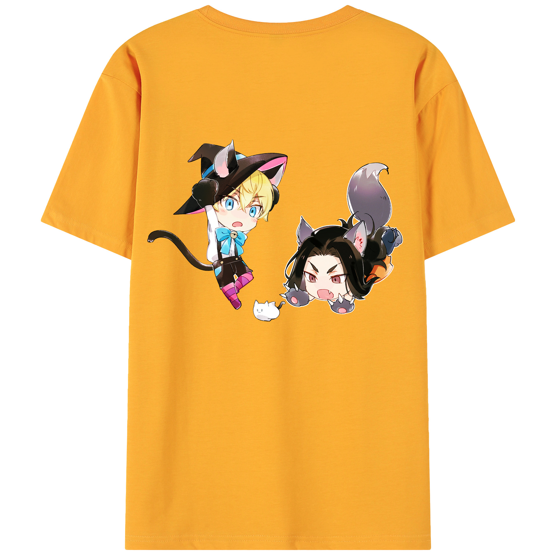 （画像用） 東京リベンジャーズ Tokyo Revengers 綿100％ メンズ半袖Tシャツ（バックプリント） 通気性