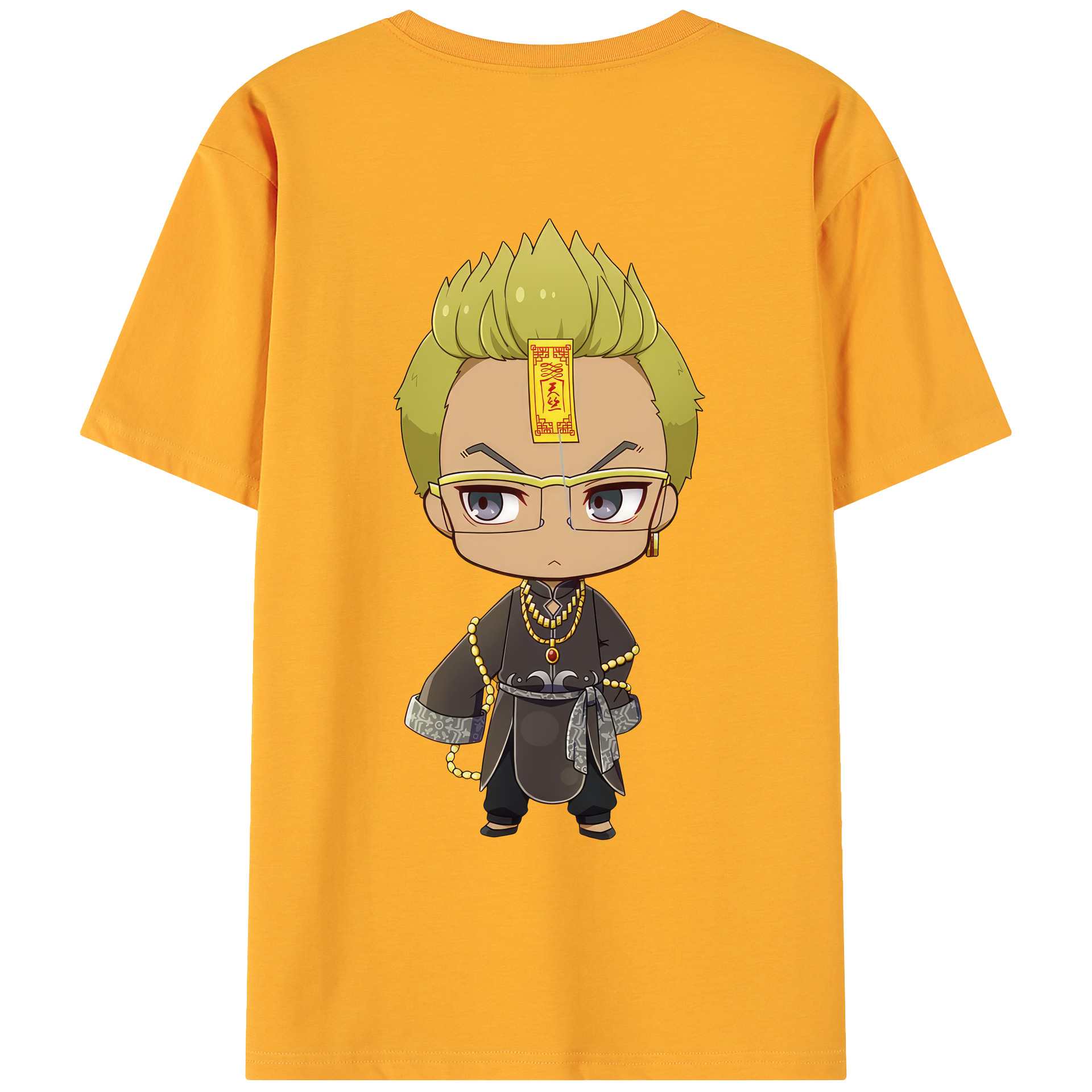 （画像用） 東京リベンジャーズ Tokyo Revengers 綿100％ メンズ半袖Tシャツ（バックプリント） 通気性