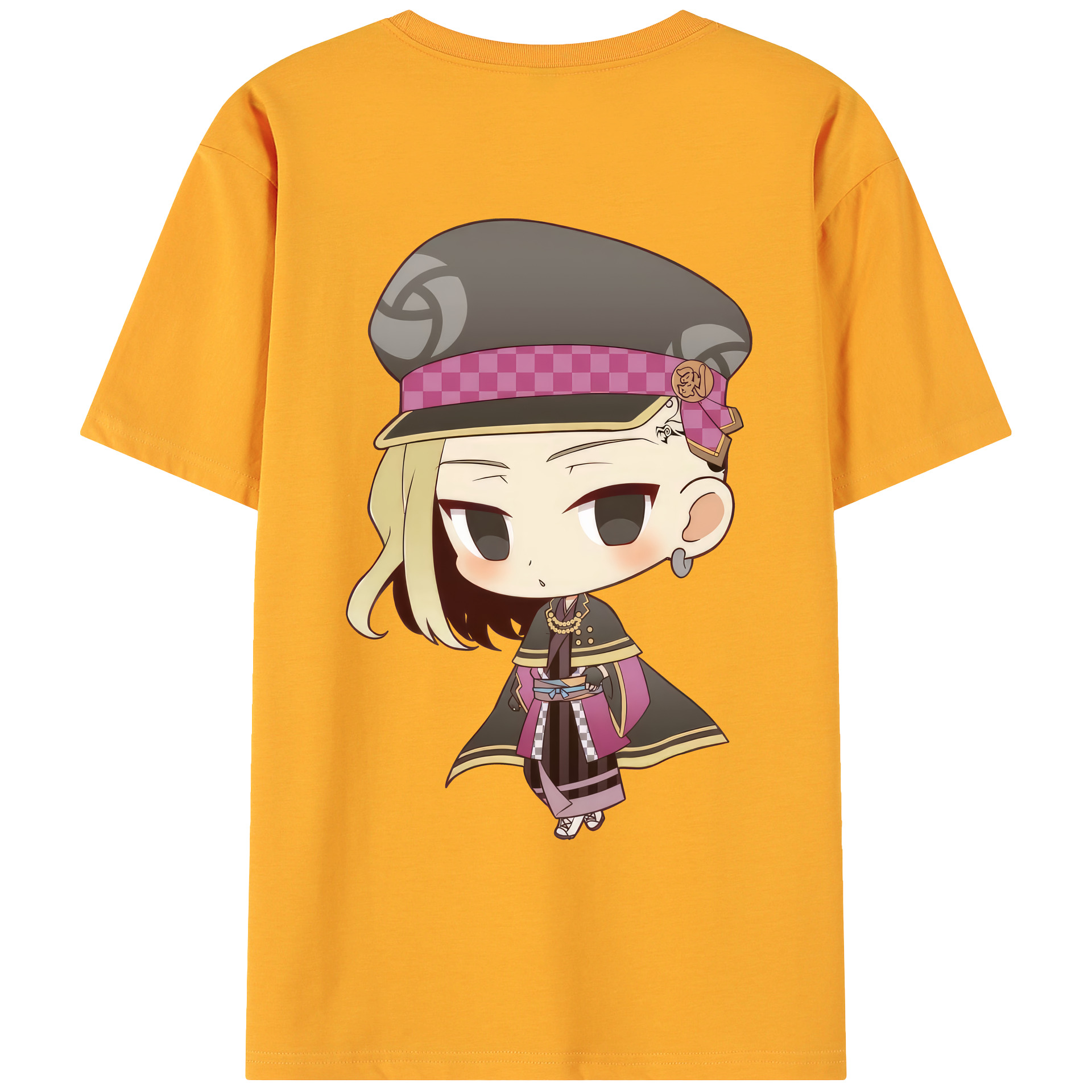 （画像用） 東京リベンジャーズ Tokyo Revengers 綿100％ メンズ半袖Tシャツ（バックプリント） 通気性