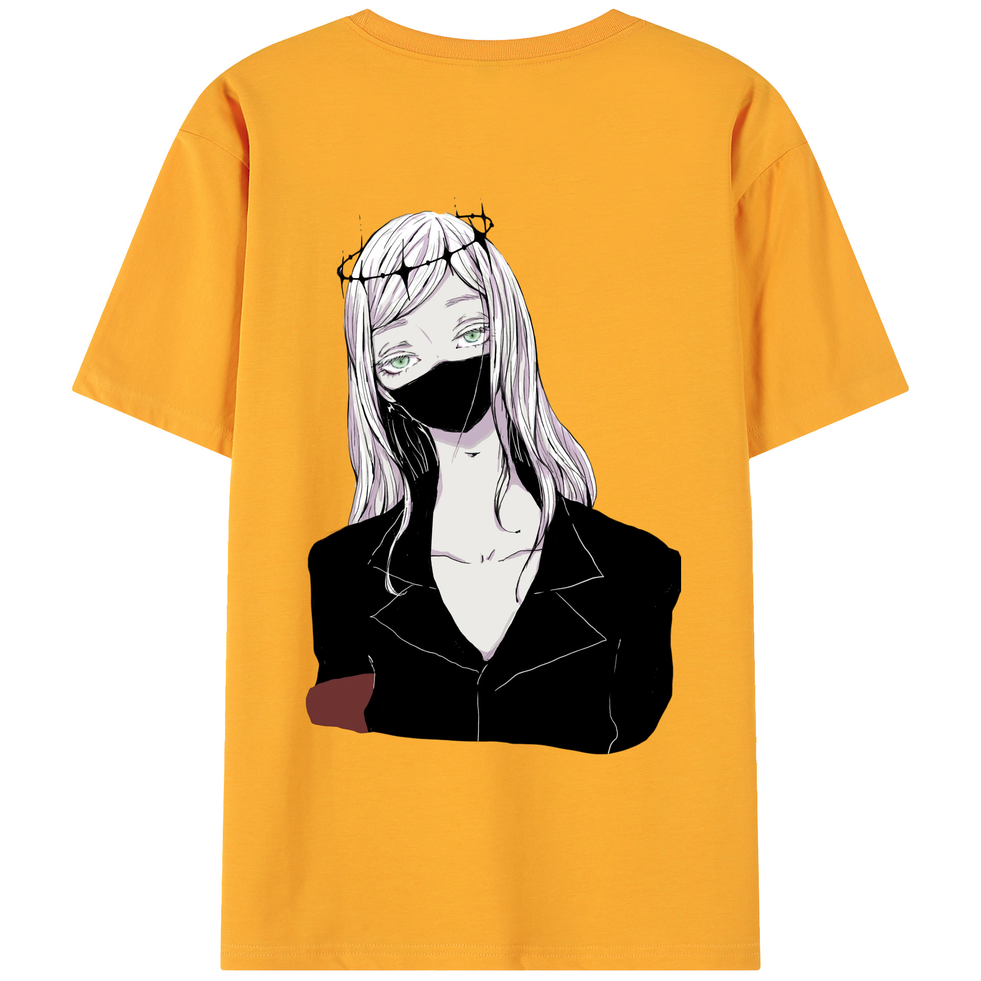 （画像用） 東京リベンジャーズ Tokyo Revengers 綿100％ メンズ半袖Tシャツ（バックプリント） 通気性