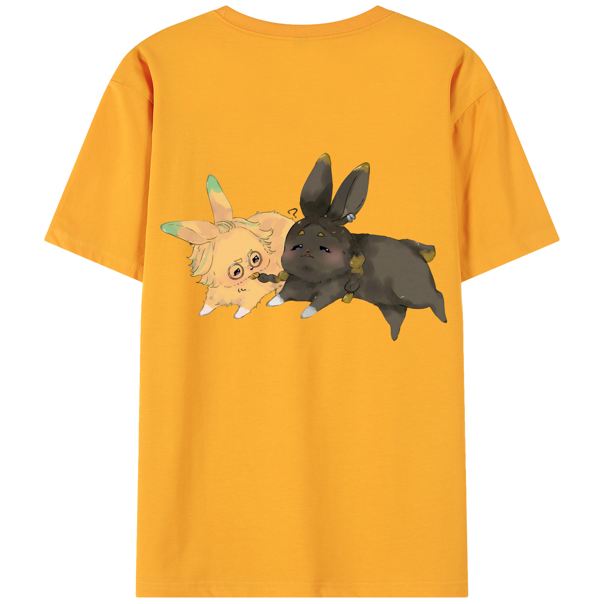 （画像用） 東京リベンジャーズ Tokyo Revengers 綿100％ メンズ半袖Tシャツ（バックプリント） 通気性
