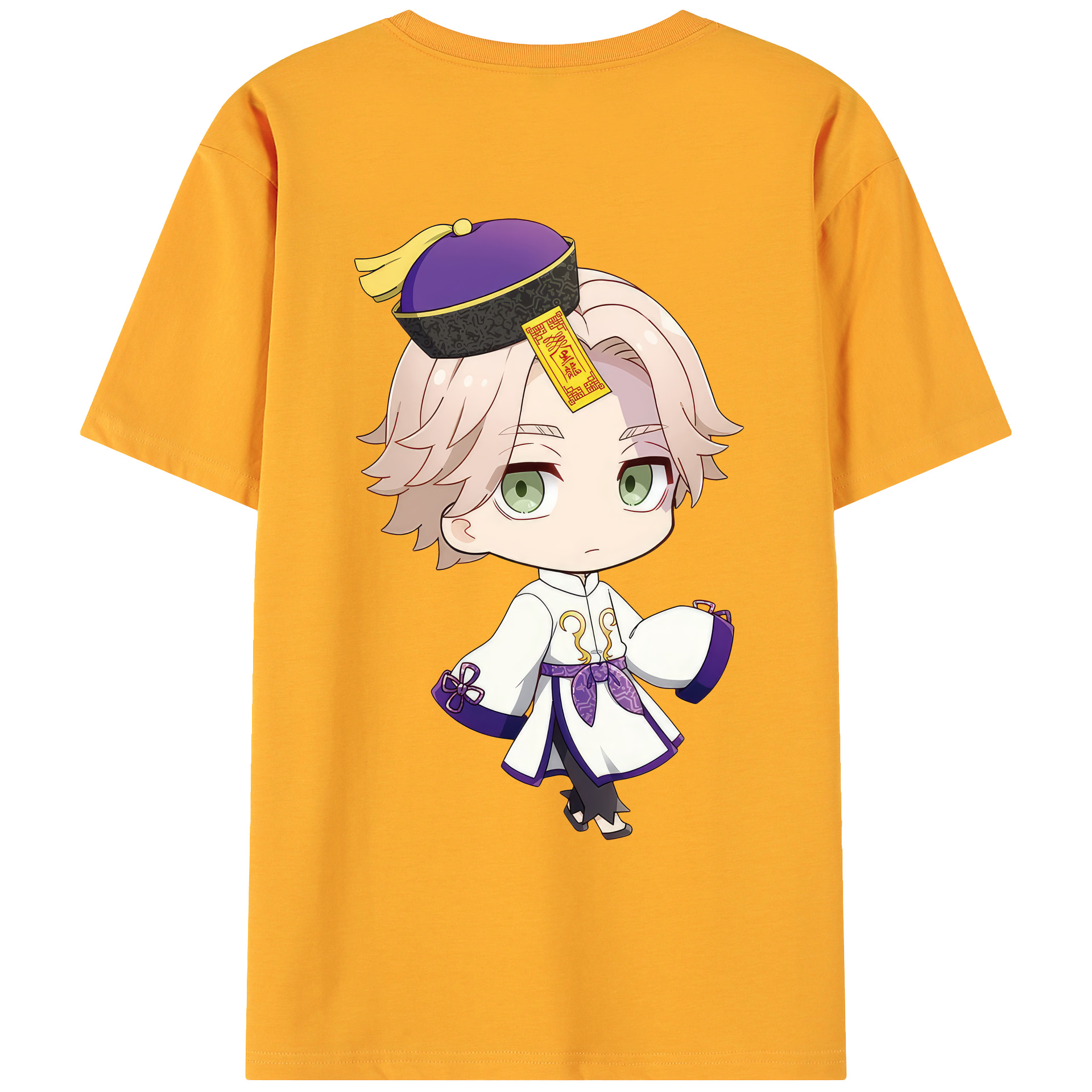 （画像用） 東京リベンジャーズ Tokyo Revengers 綿100％ メンズ半袖Tシャツ（バックプリント） 通気性