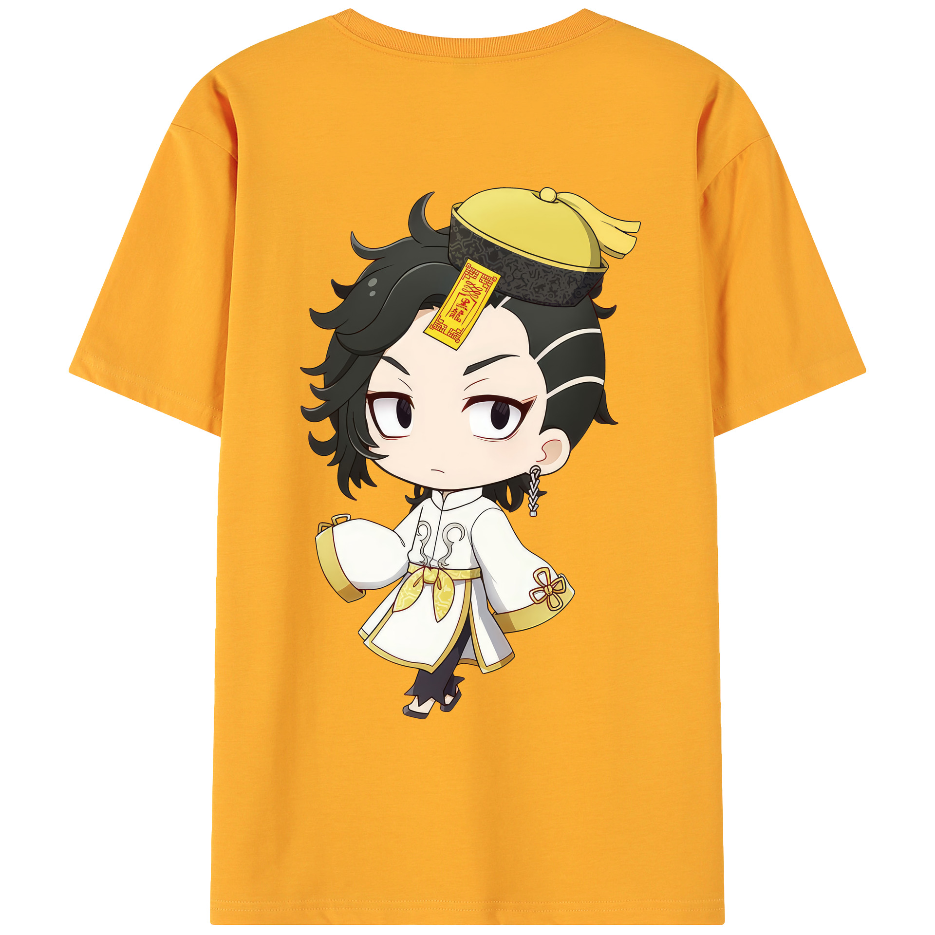 （画像用） 東京リベンジャーズ Tokyo Revengers 綿100％ メンズ半袖Tシャツ（バックプリント） 通気性