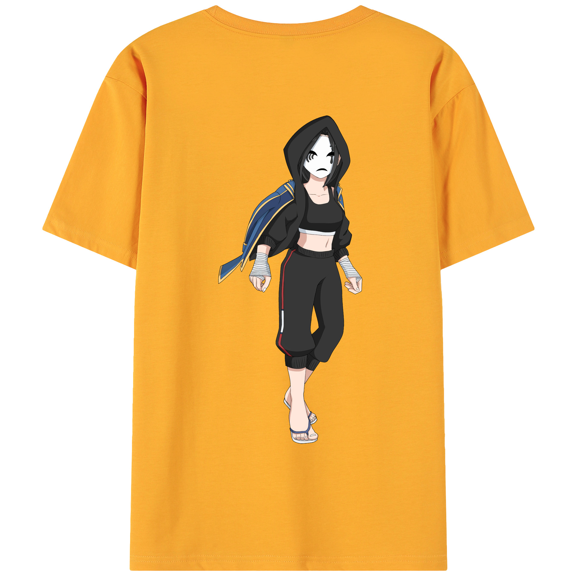 （画像用） 東京リベンジャーズ Tokyo Revengers 綿100％ メンズ半袖Tシャツ（バックプリント） 通気性