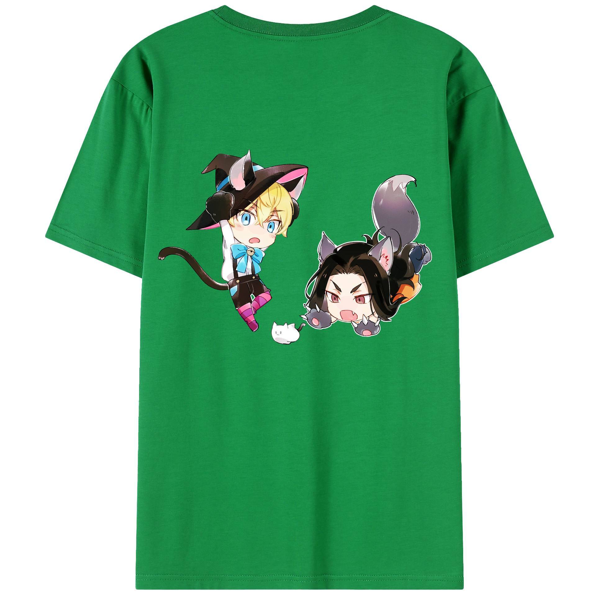 （画像用） 東京リベンジャーズ Tokyo Revengers 綿100％ メンズ半袖Tシャツ（バックプリント） 通気性