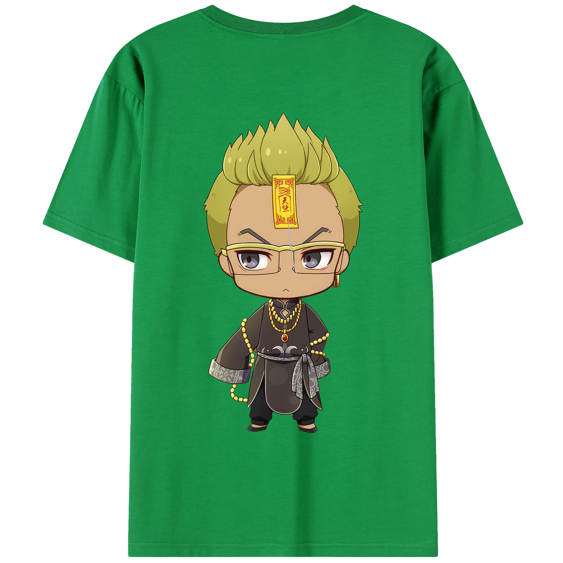 （画像用） 東京リベンジャーズ Tokyo Revengers 綿100％ メンズ半袖Tシャツ（バックプリント） 通気性