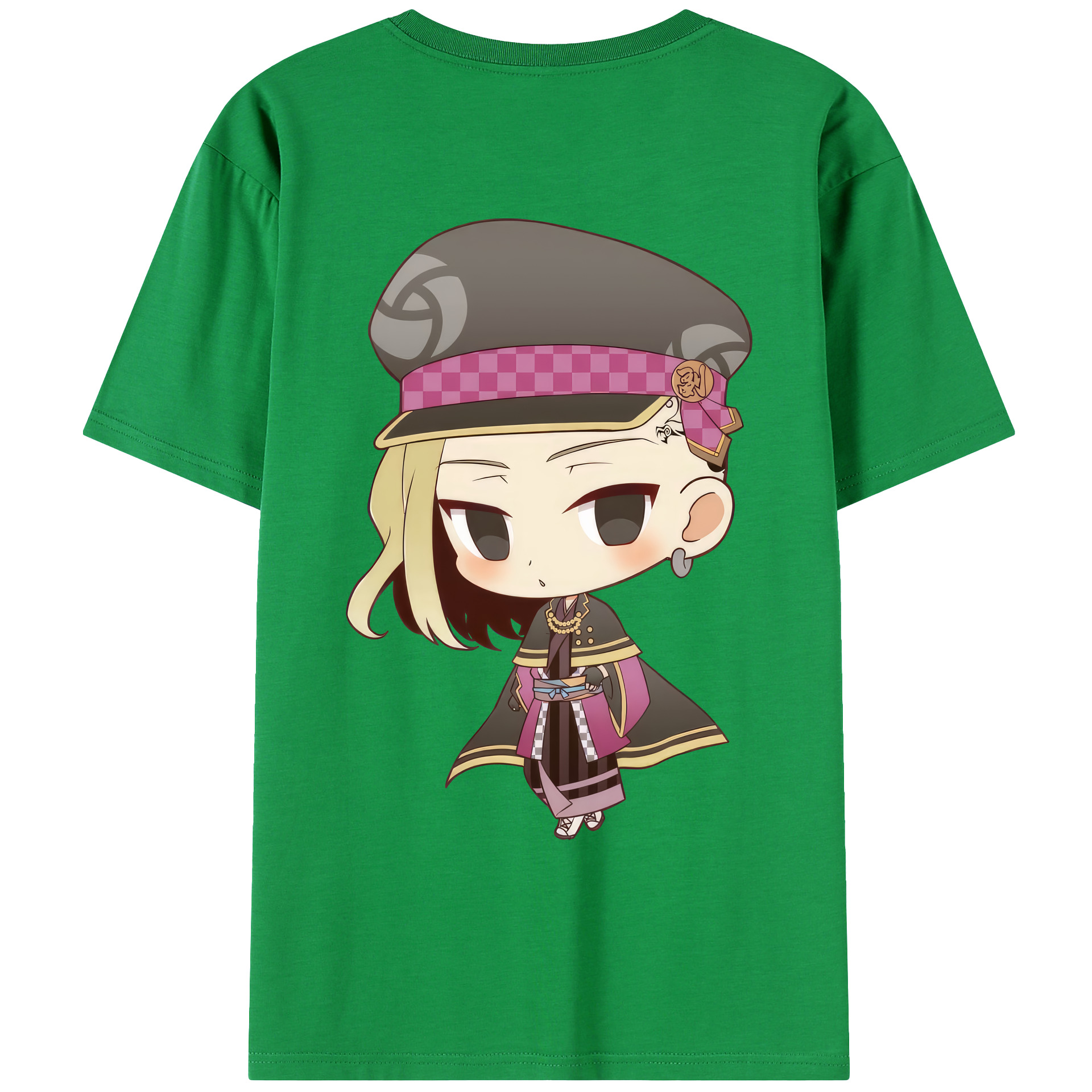 （画像用） 東京リベンジャーズ Tokyo Revengers 綿100％ メンズ半袖Tシャツ（バックプリント） 通気性