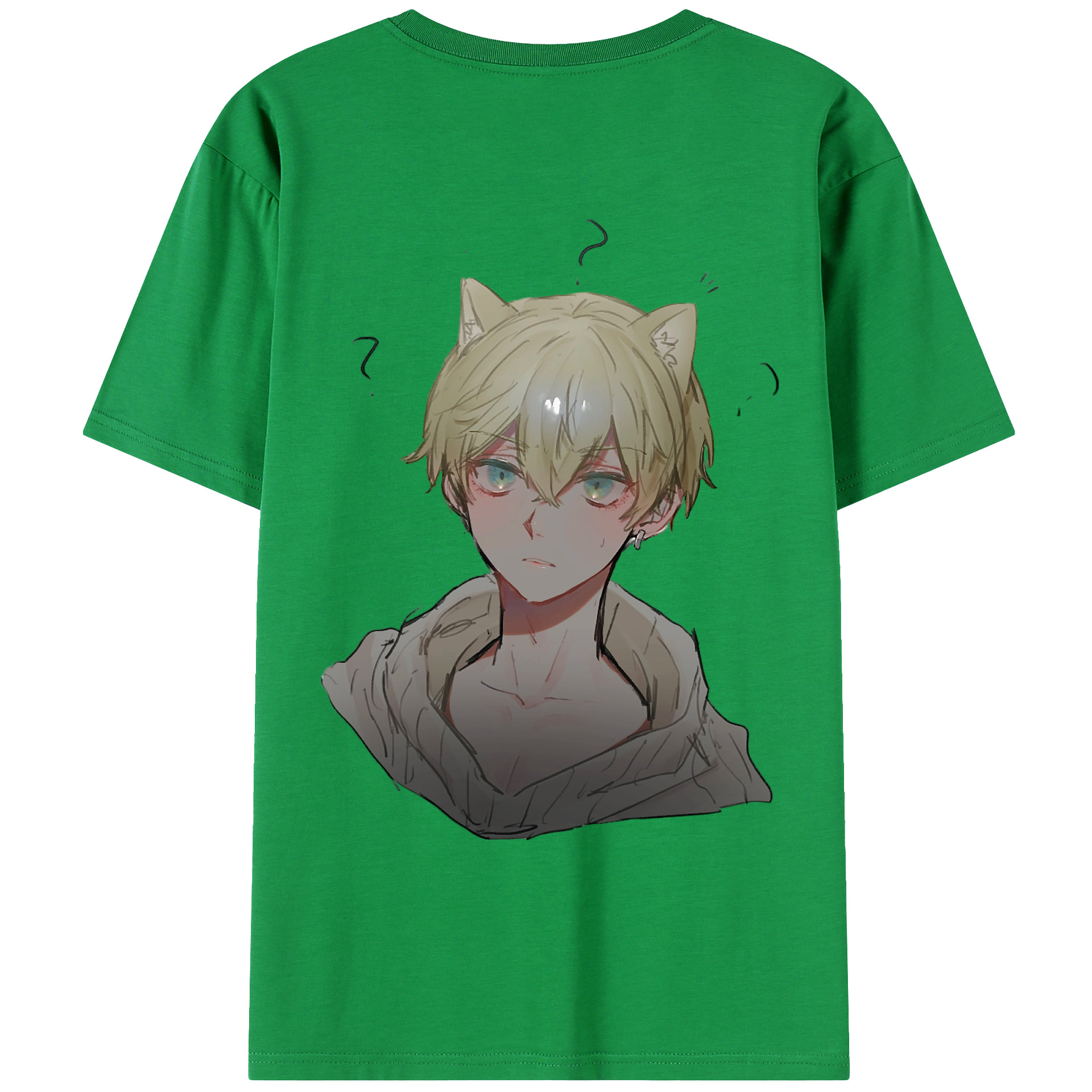 （画像用） 東京リベンジャーズ Tokyo Revengers 綿100％ メンズ半袖Tシャツ（バックプリント） 通気性