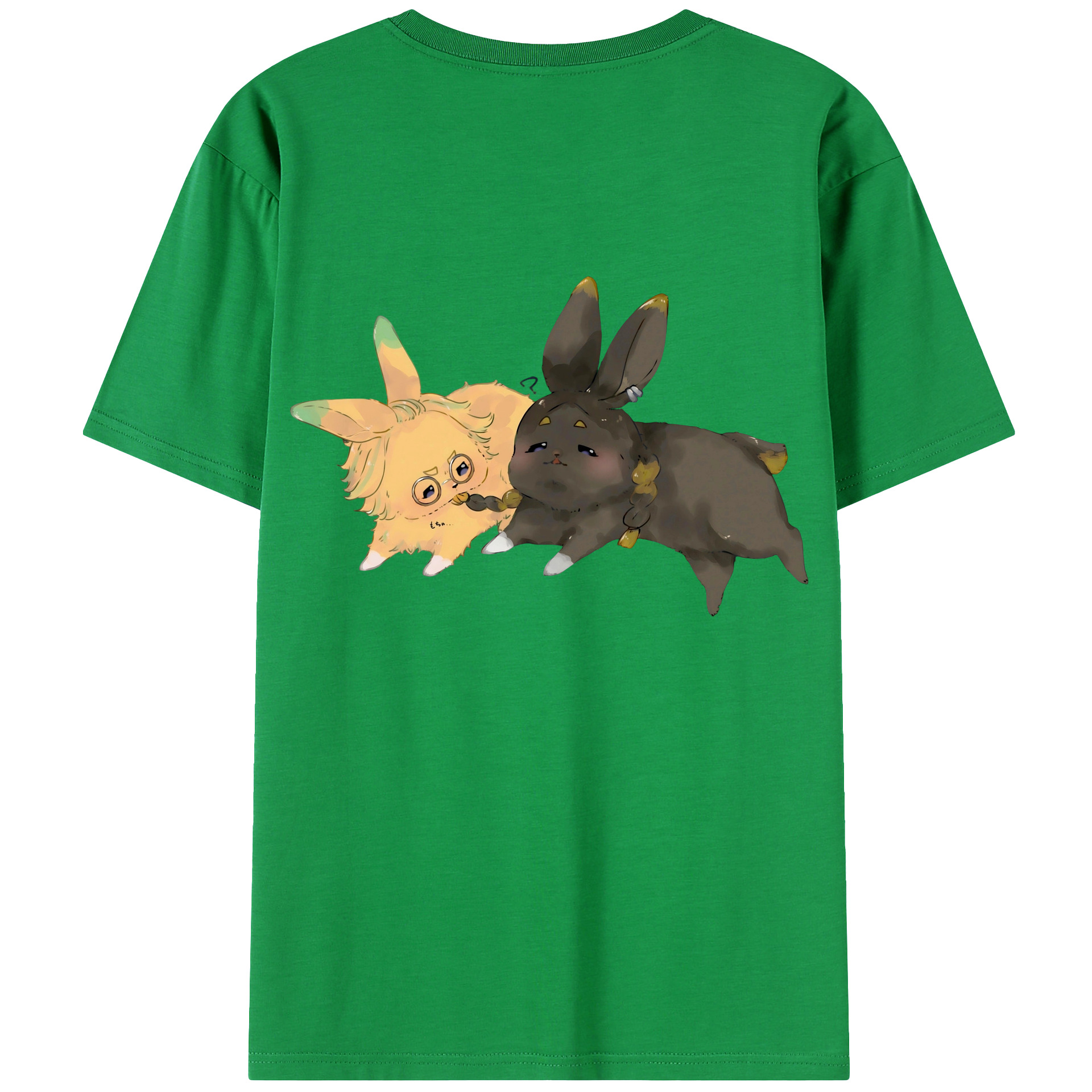 （画像用） 東京リベンジャーズ Tokyo Revengers 綿100％ メンズ半袖Tシャツ（バックプリント） 通気性