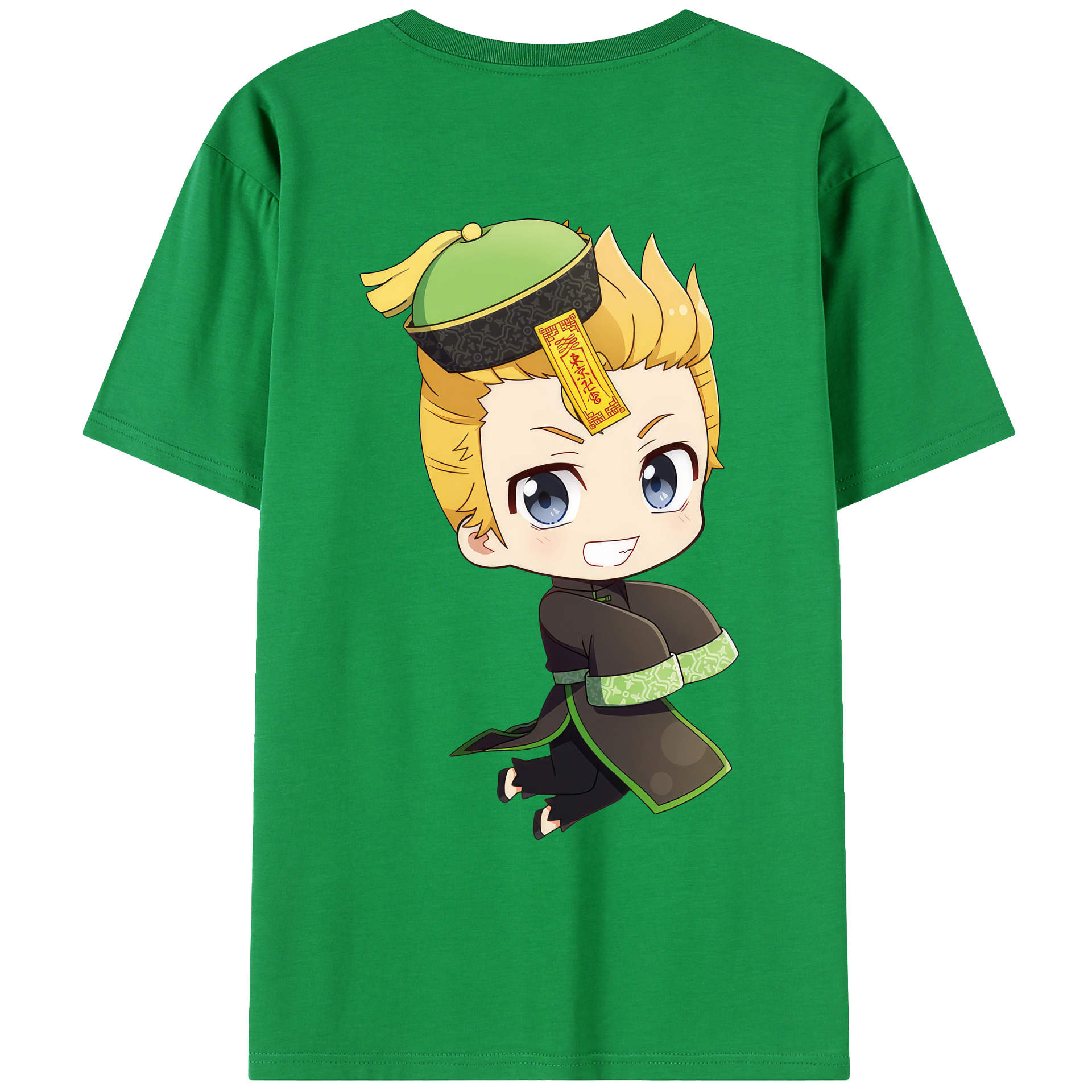 （画像用） 東京リベンジャーズ Tokyo Revengers 綿100％ メンズ半袖Tシャツ（バックプリント） 通気性