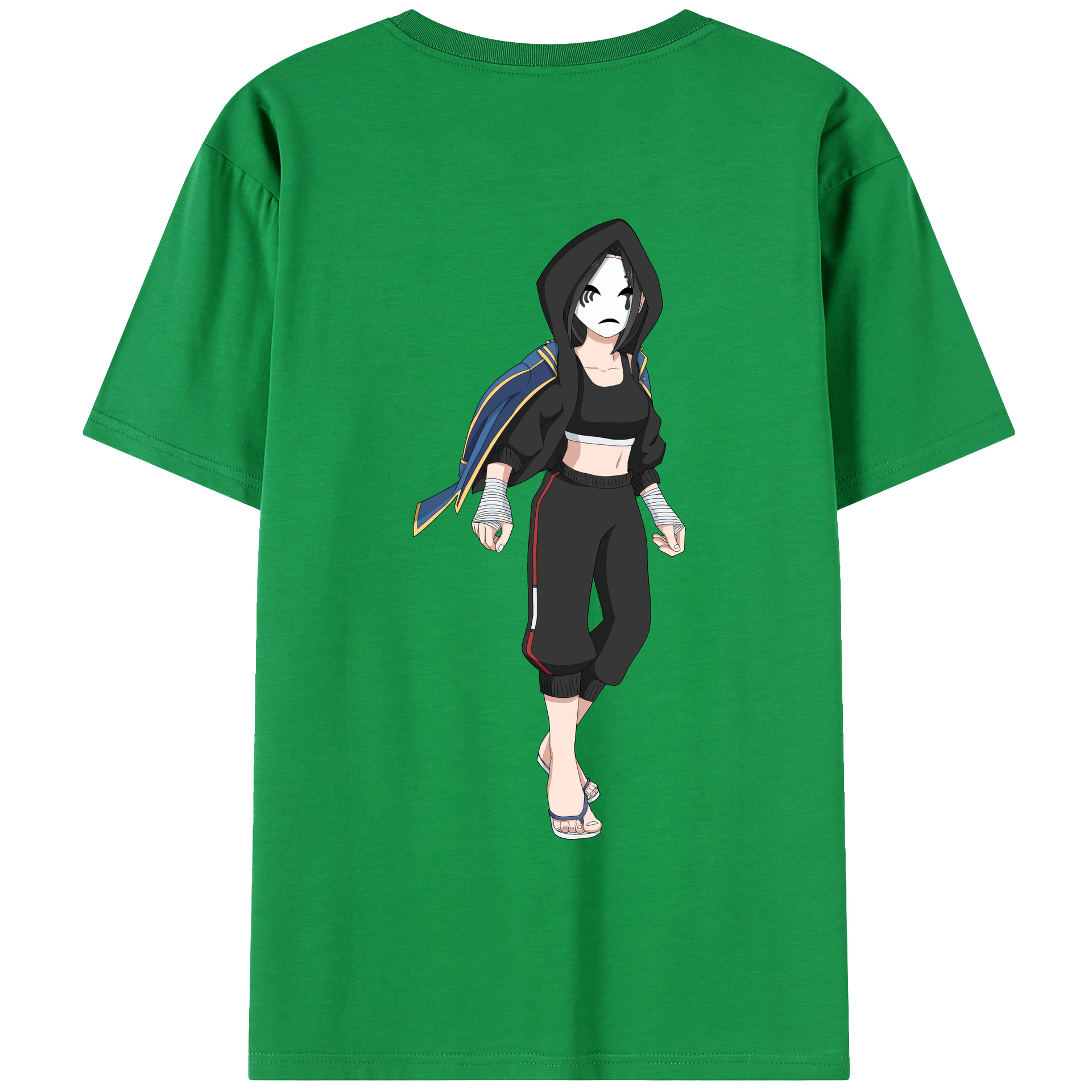 （画像用） 東京リベンジャーズ Tokyo Revengers 綿100％ メンズ半袖Tシャツ（バックプリント） 通気性