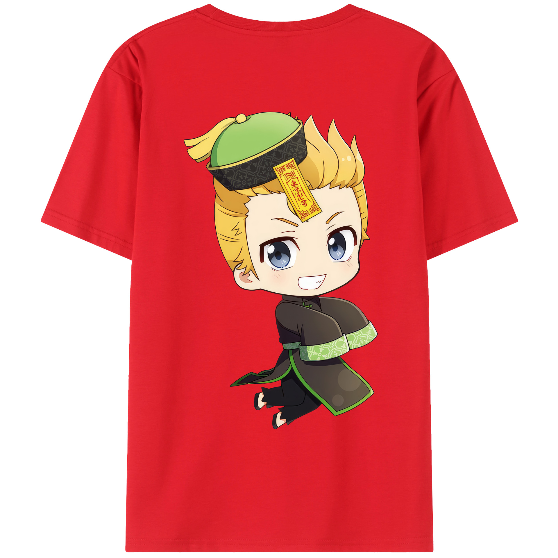 （画像用） 東京リベンジャーズ Tokyo Revengers 綿100％ メンズ半袖Tシャツ（バックプリント） 通気性