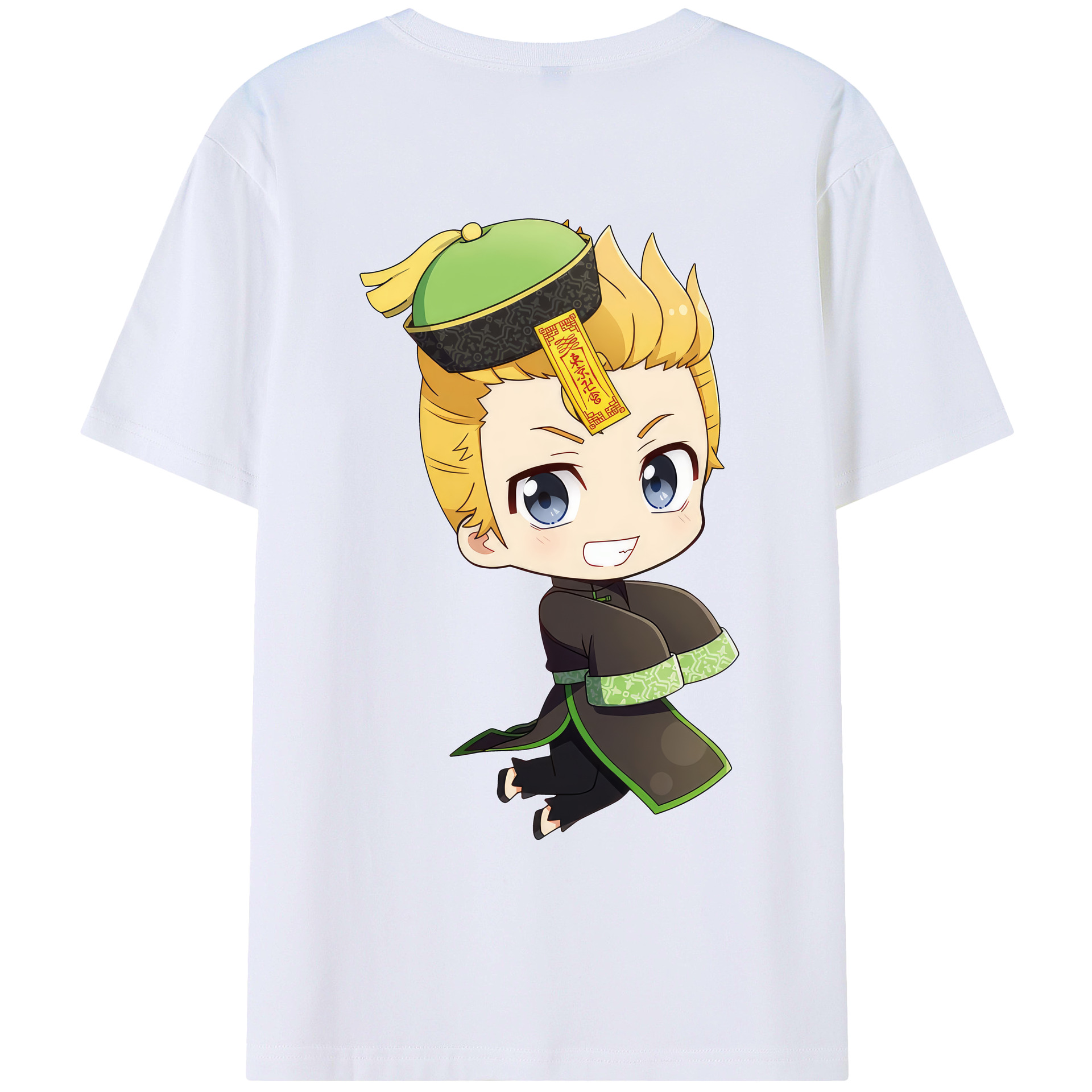 （画像用） 東京リベンジャーズ Tokyo Revengers 綿100％ メンズ半袖Tシャツ（バックプリント） 通気性