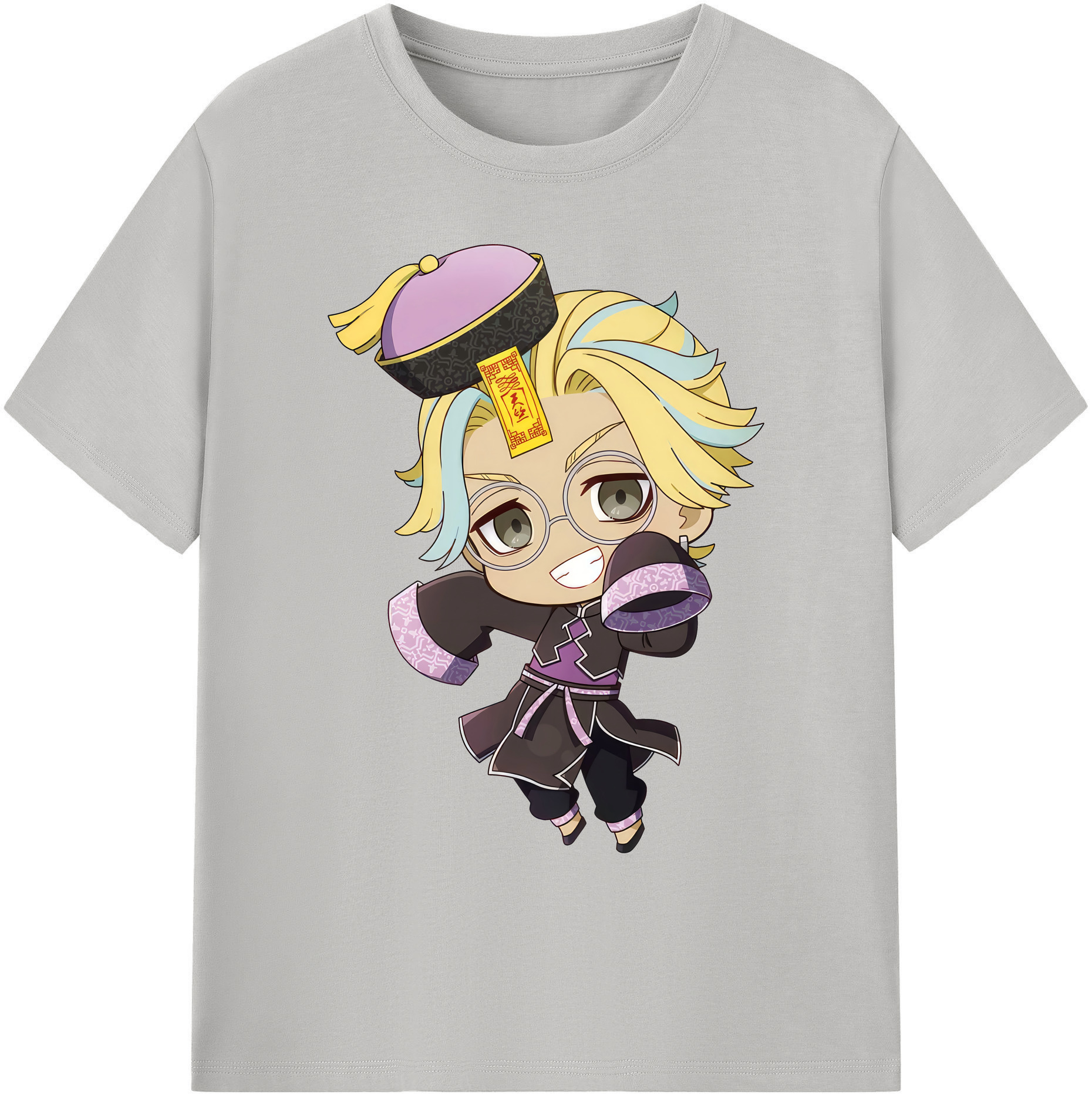 （画像用） 東京リベンジャーズ Tokyo Revengers 綿100％ メンズ半袖Tシャツ｜肌触りやわらか＆通気性