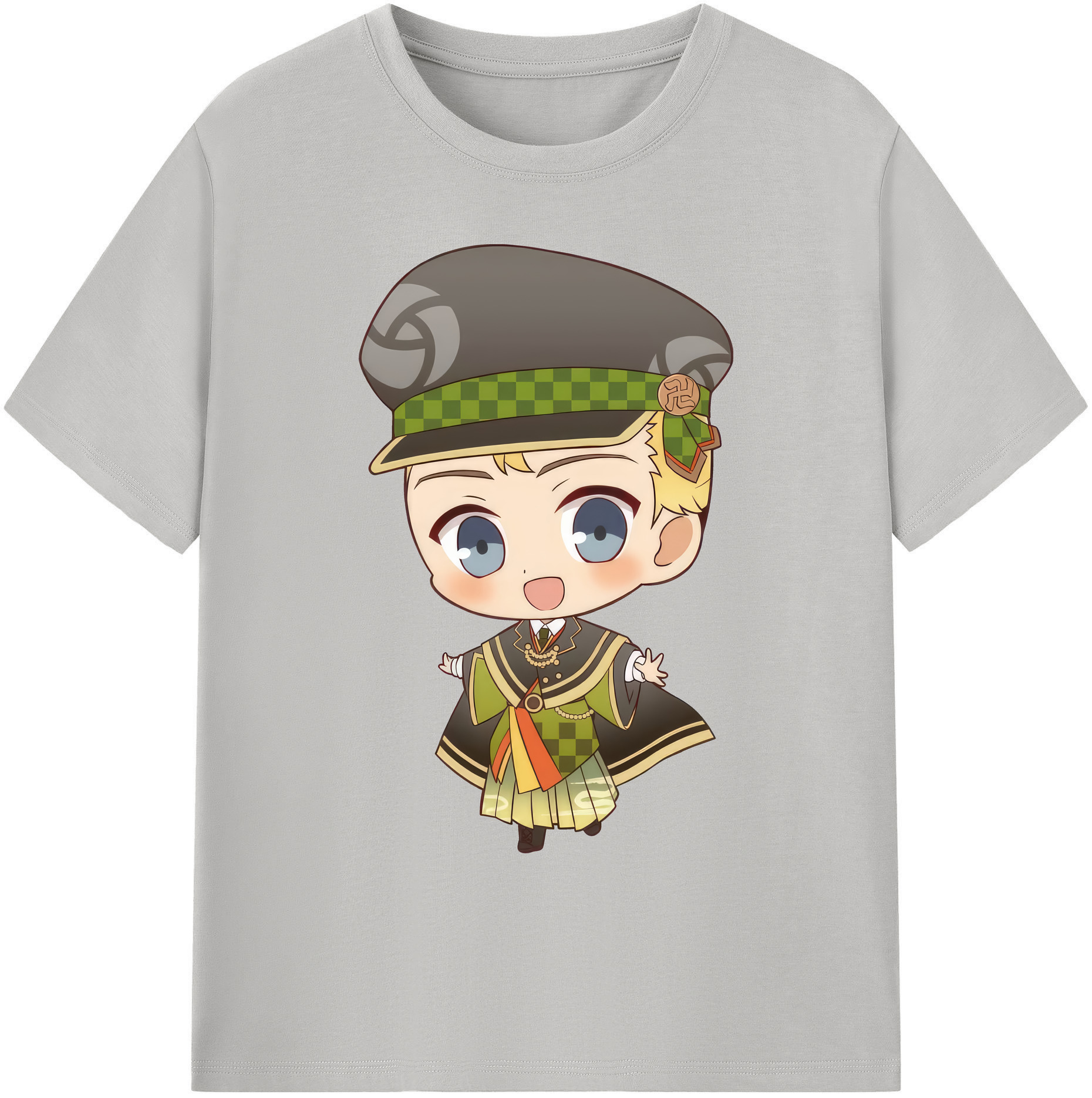 （画像用） 東京リベンジャーズ Tokyo Revengers 綿100％ メンズ半袖Tシャツ｜肌触りやわらか＆通気性