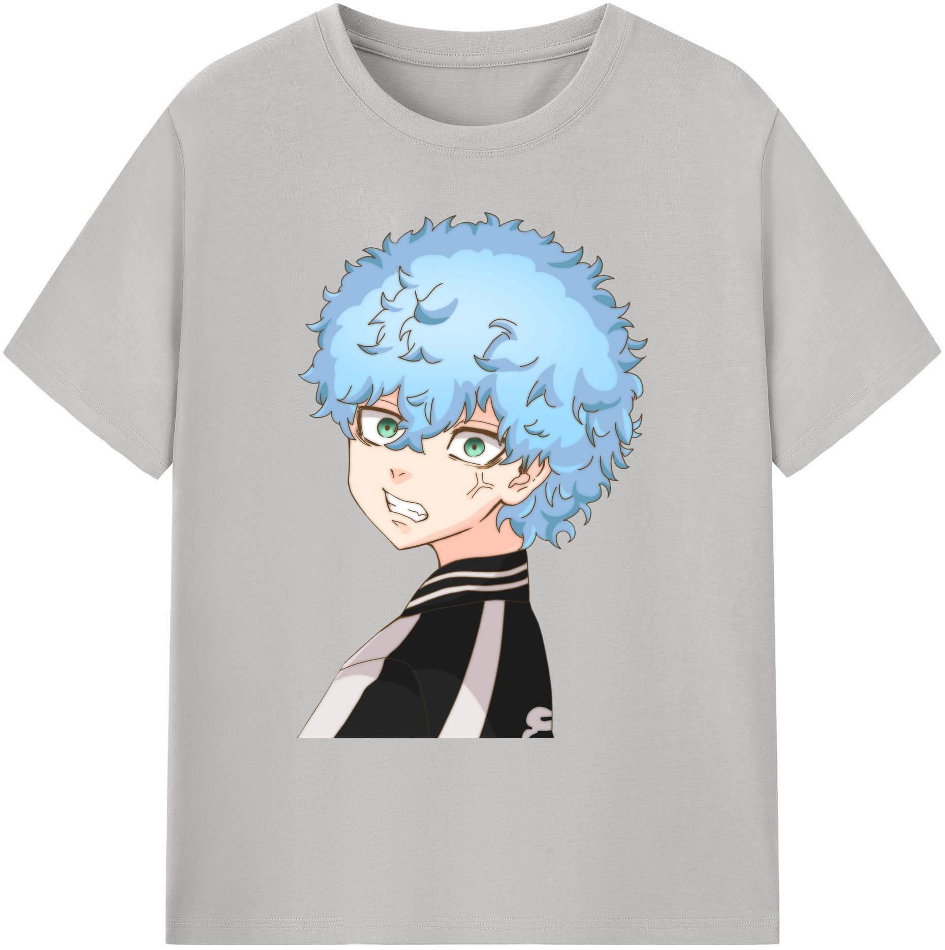 （画像用） 東京リベンジャーズ Tokyo Revengers 綿100％ メンズ半袖Tシャツ｜肌触りやわらか＆通気性
