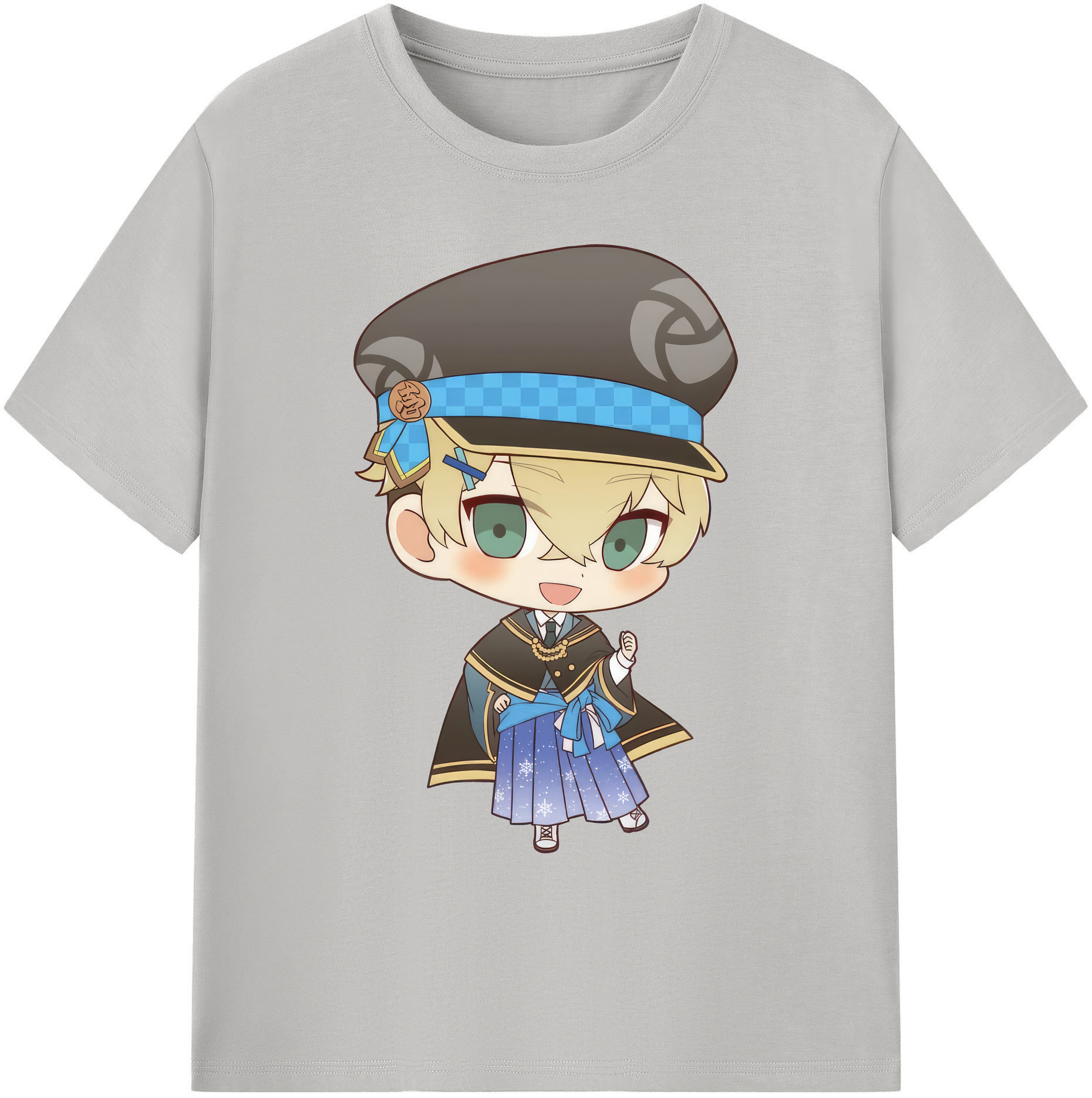 （画像用） 東京リベンジャーズ Tokyo Revengers 綿100％ メンズ半袖Tシャツ｜肌触りやわらか＆通気性