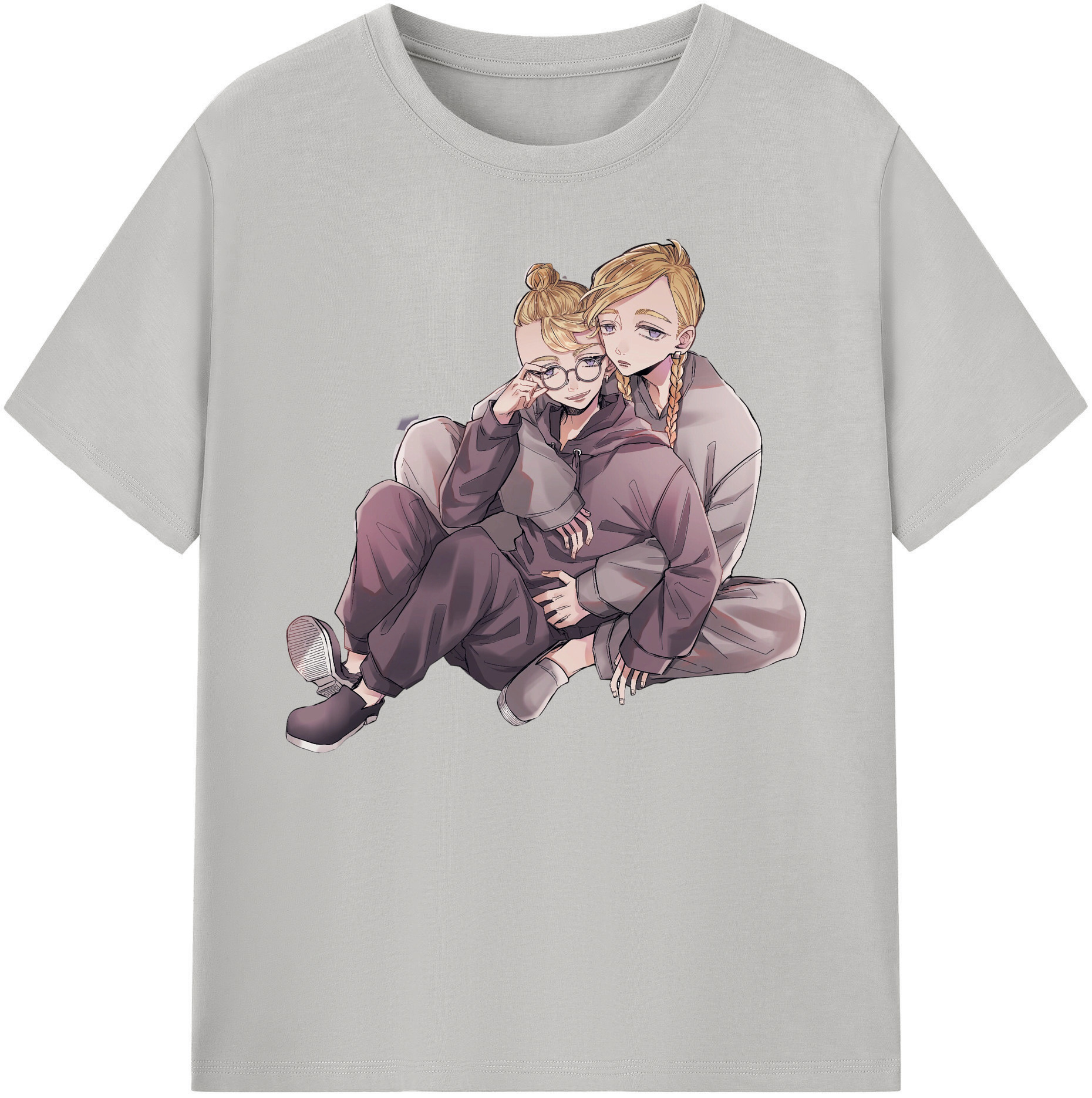 （画像用） 東京リベンジャーズ Tokyo Revengers 綿100％ メンズ半袖Tシャツ｜肌触りやわらか＆通気性