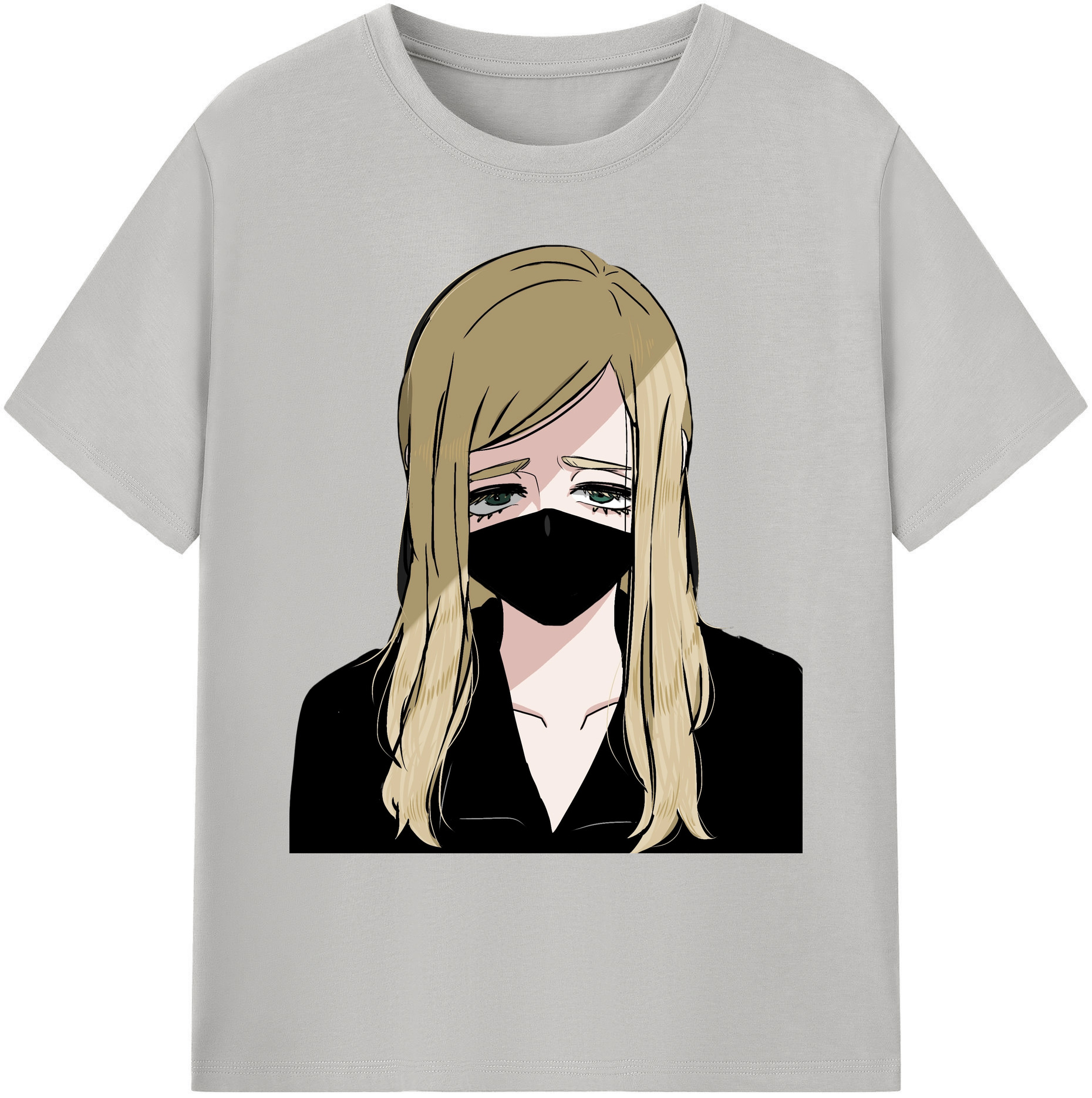 （画像用） 東京リベンジャーズ Tokyo Revengers 綿100％ メンズ半袖Tシャツ｜肌触りやわらか＆通気性