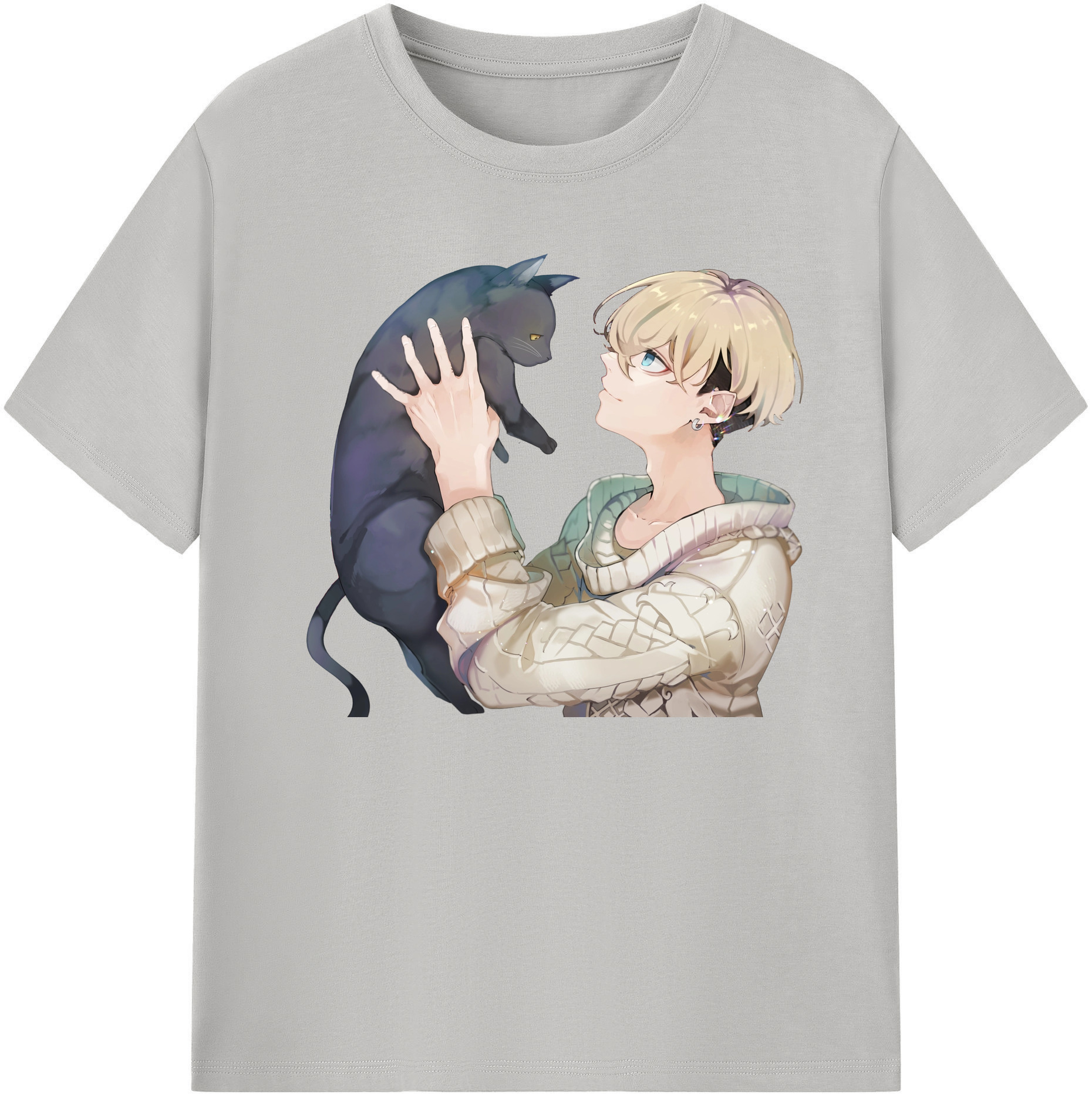 （画像用） 東京リベンジャーズ Tokyo Revengers 綿100％ メンズ半袖Tシャツ｜肌触りやわらか＆通気性
