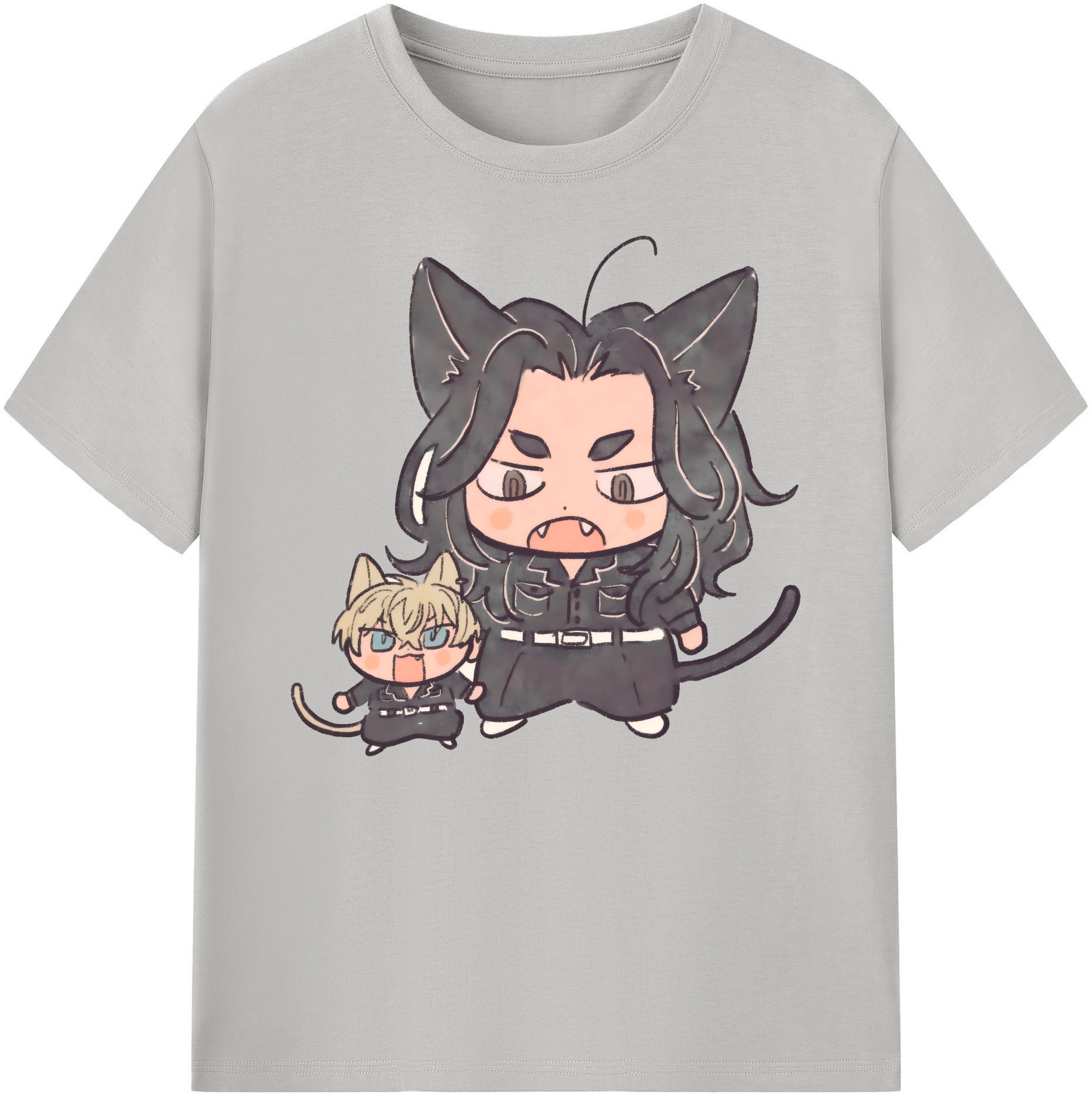 （画像用） 東京リベンジャーズ Tokyo Revengers 綿100％ メンズ半袖Tシャツ｜肌触りやわらか＆通気性