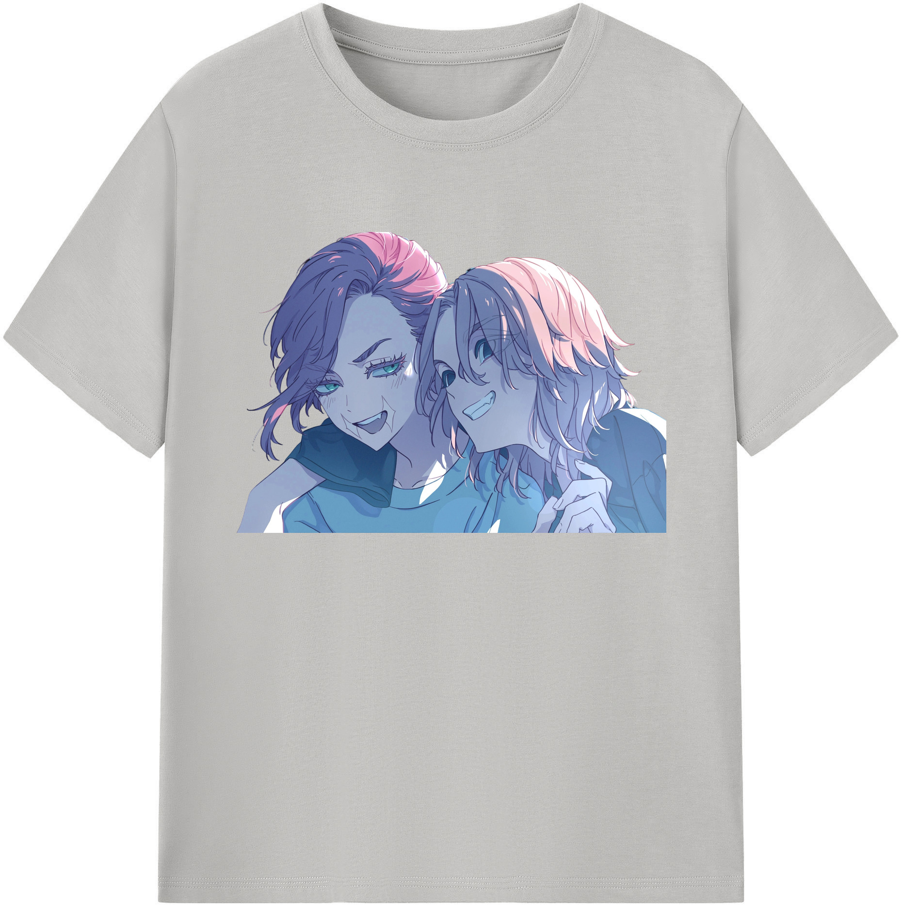（画像用） 東京リベンジャーズ Tokyo Revengers 綿100％ メンズ半袖Tシャツ｜肌触りやわらか＆通気性
