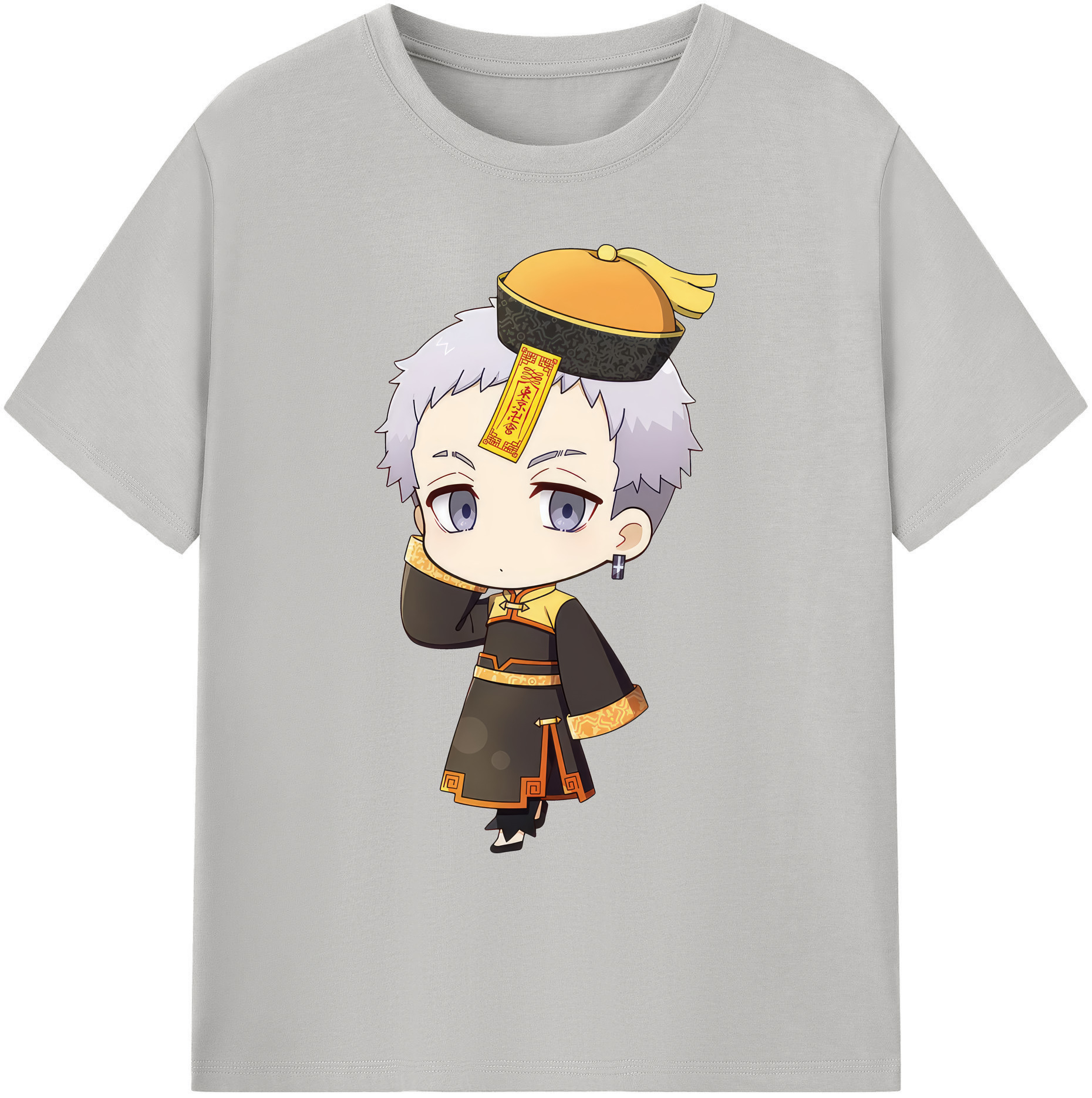 （画像用） 東京リベンジャーズ Tokyo Revengers 綿100％ メンズ半袖Tシャツ｜肌触りやわらか＆通気性