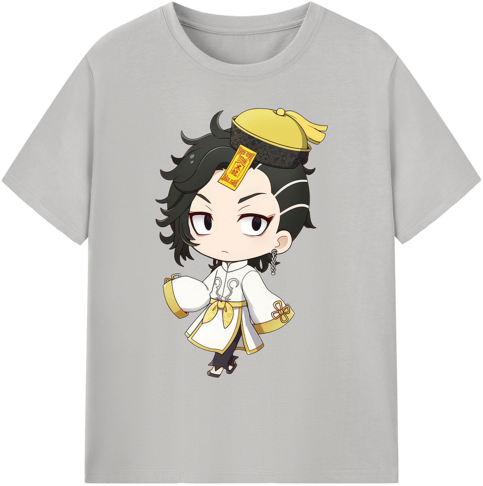 （画像用） 東京リベンジャーズ Tokyo Revengers 綿100％ メンズ半袖Tシャツ｜肌触りやわらか＆通気性