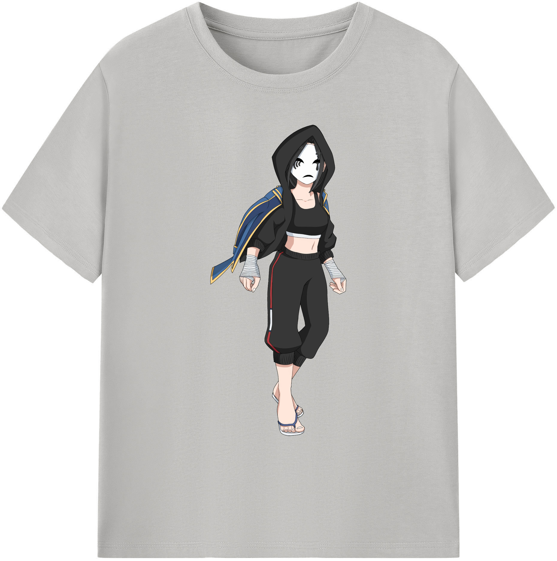 （画像用） 東京リベンジャーズ Tokyo Revengers 綿100％ メンズ半袖Tシャツ｜肌触りやわらか＆通気性