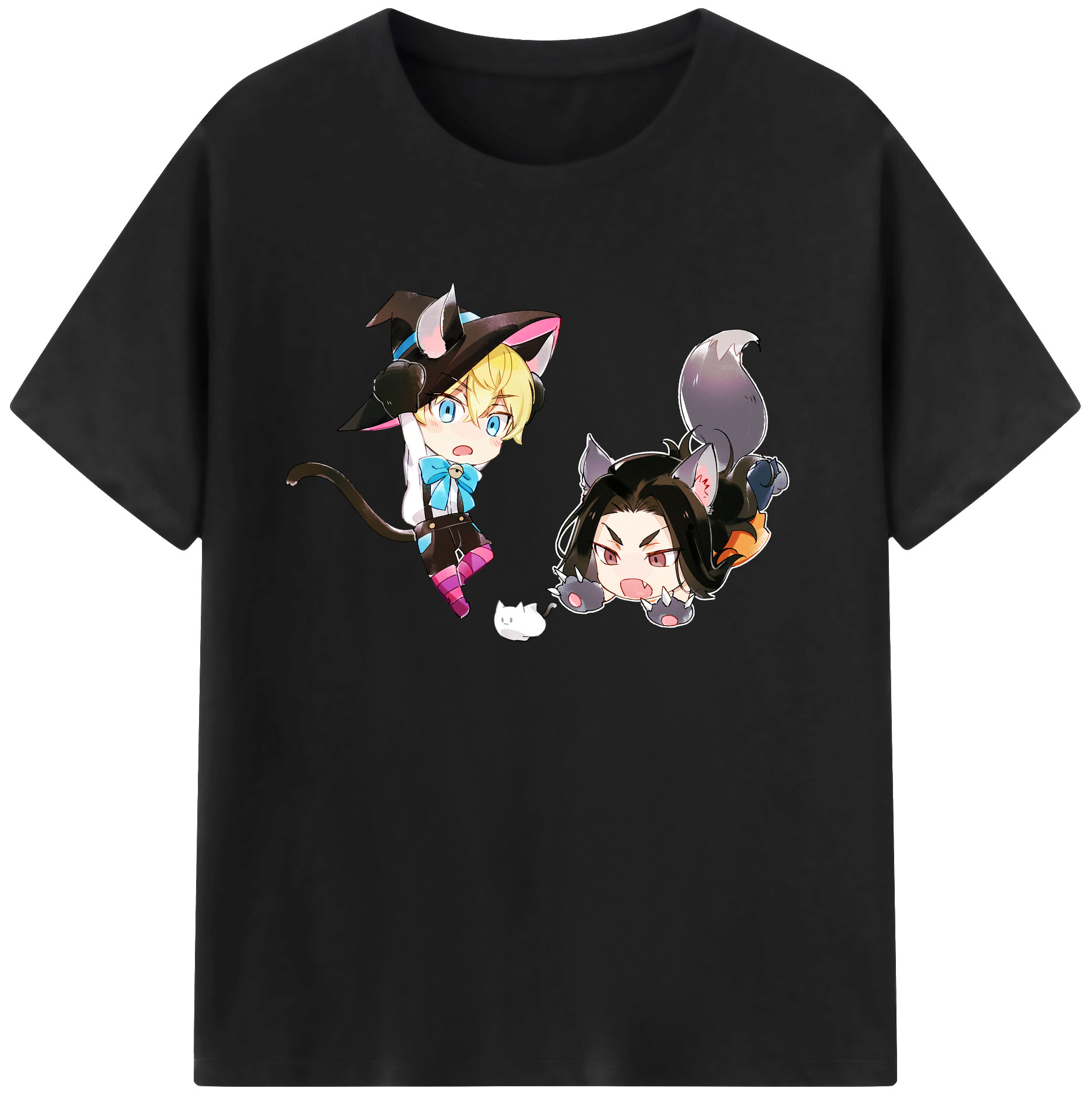 （画像用） 東京リベンジャーズ Tokyo Revengers 綿100％ メンズ半袖Tシャツ｜肌触りやわらか＆通気性
