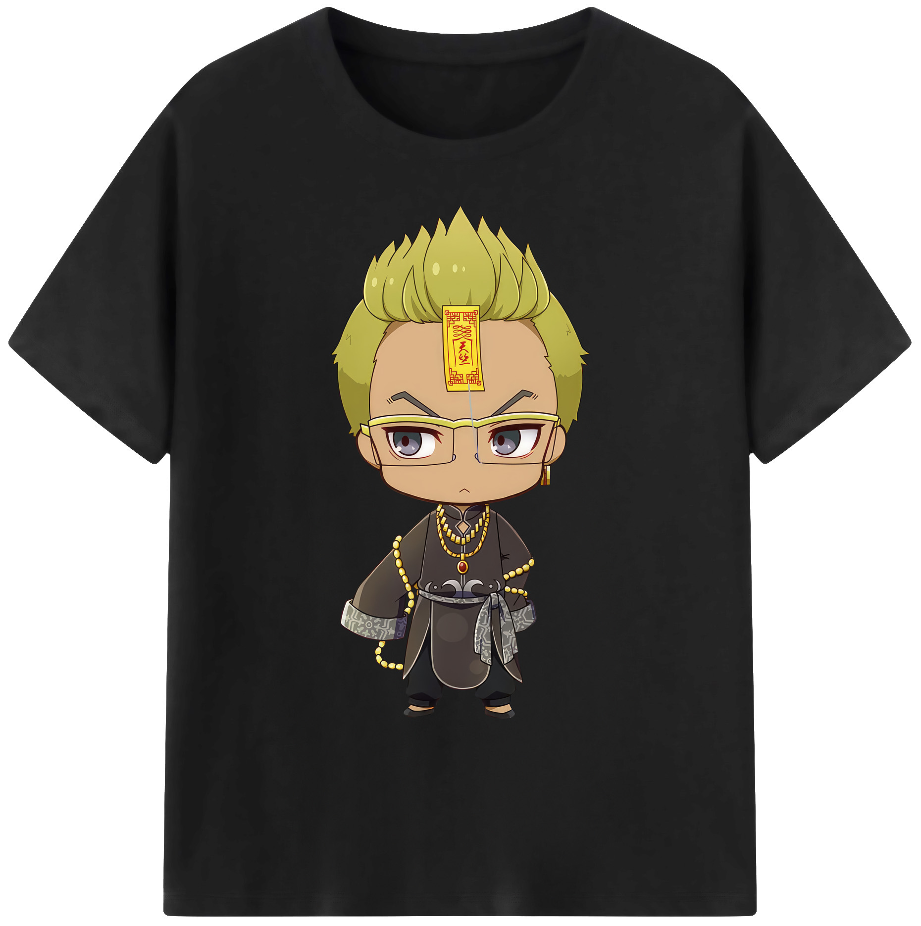 （画像用） 東京リベンジャーズ Tokyo Revengers 綿100％ メンズ半袖Tシャツ｜肌触りやわらか＆通気性