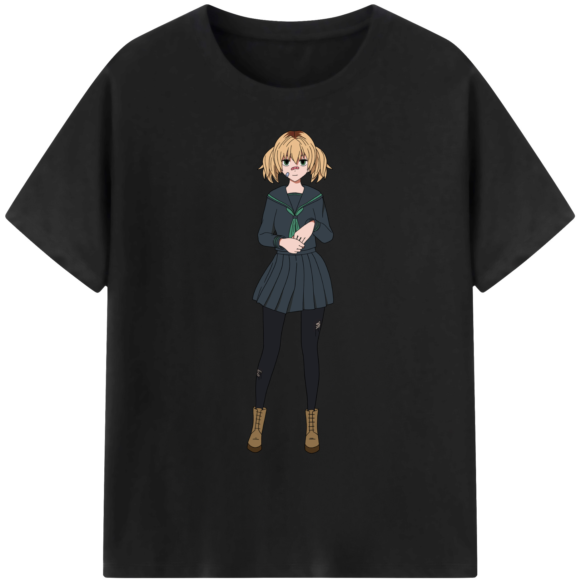 （画像用） 東京リベンジャーズ Tokyo Revengers 綿100％ メンズ半袖Tシャツ｜肌触りやわらか＆通気性