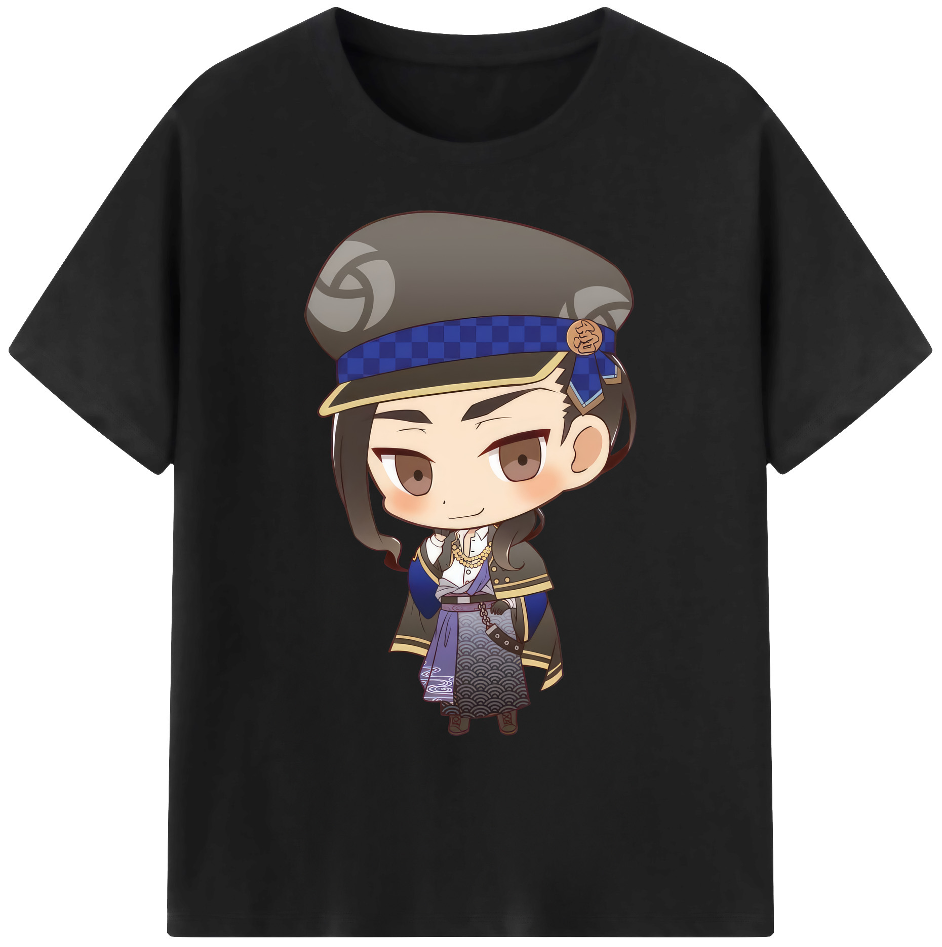 （画像用） 東京リベンジャーズ Tokyo Revengers 綿100％ メンズ半袖Tシャツ｜肌触りやわらか＆通気性