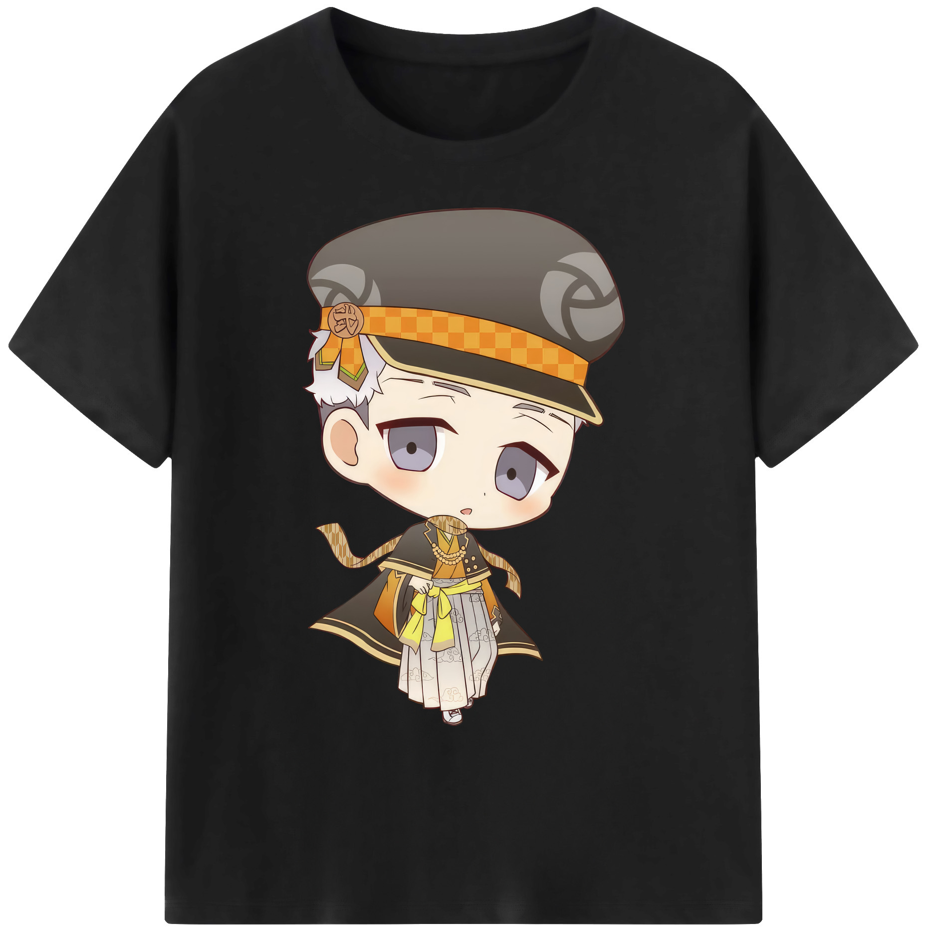 （画像用） 東京リベンジャーズ Tokyo Revengers 綿100％ メンズ半袖Tシャツ｜肌触りやわらか＆通気性