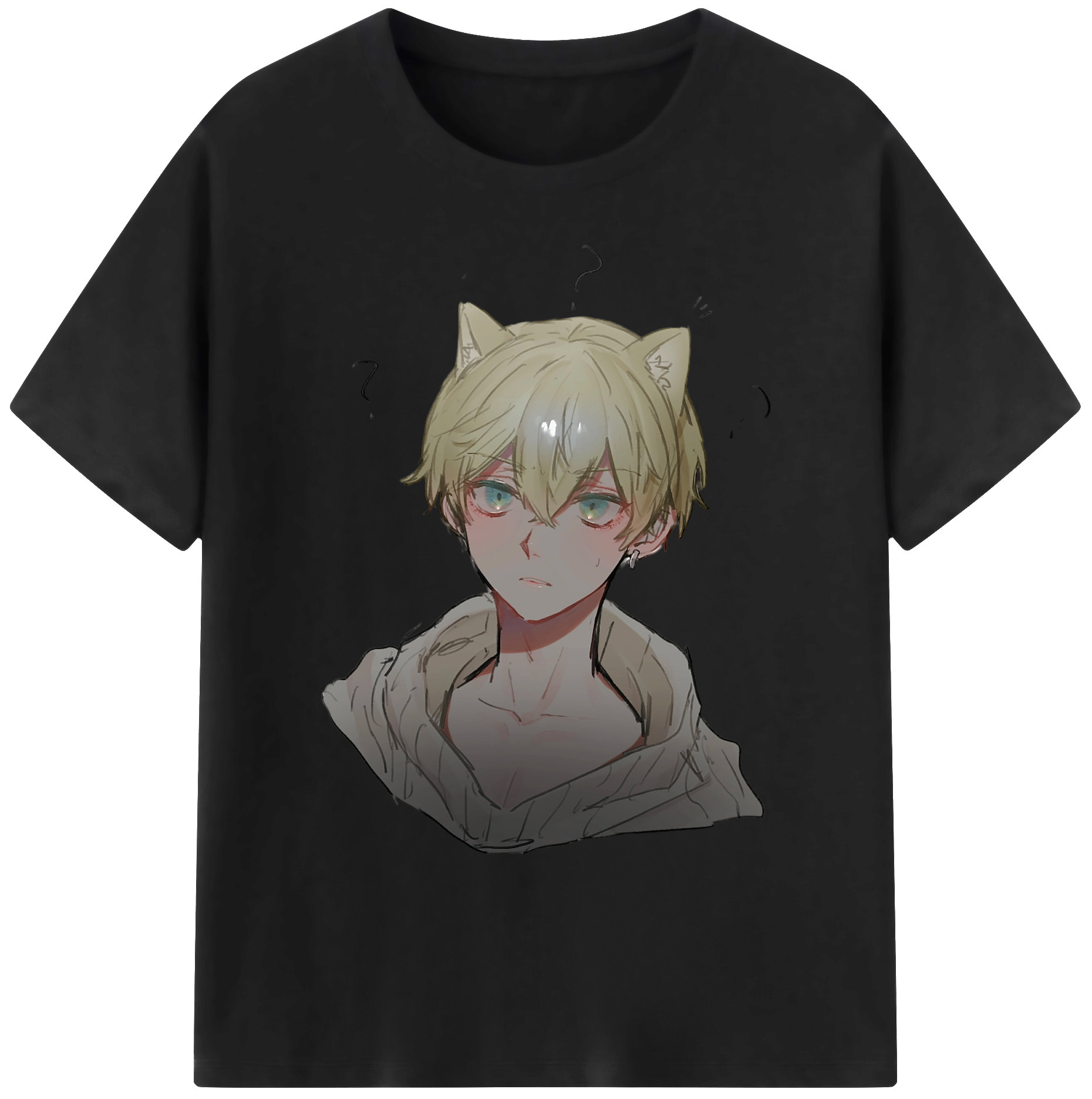 （画像用） 東京リベンジャーズ Tokyo Revengers 綿100％ メンズ半袖Tシャツ｜肌触りやわらか＆通気性