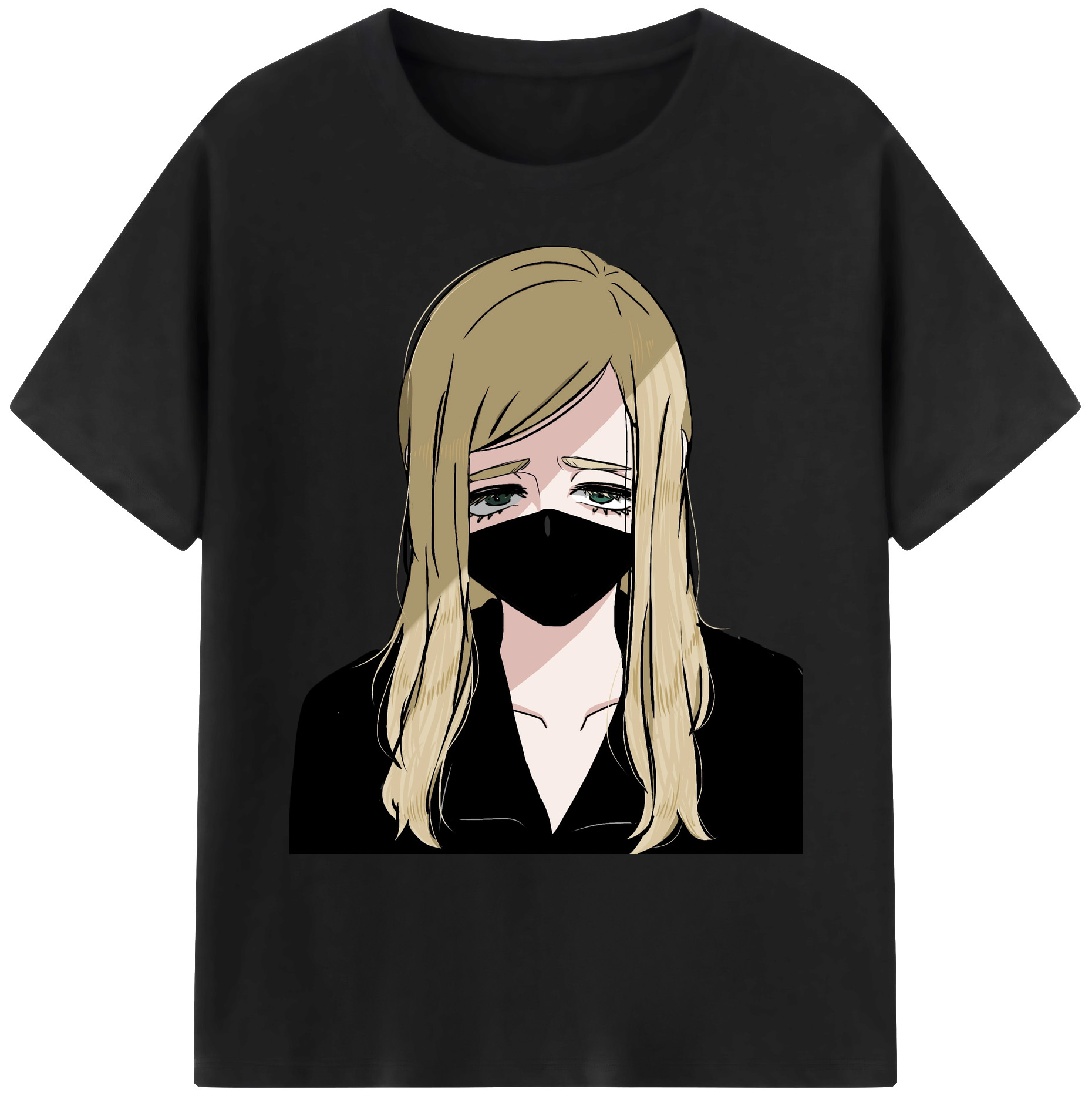 （画像用） 東京リベンジャーズ Tokyo Revengers 綿100％ メンズ半袖Tシャツ｜肌触りやわらか＆通気性