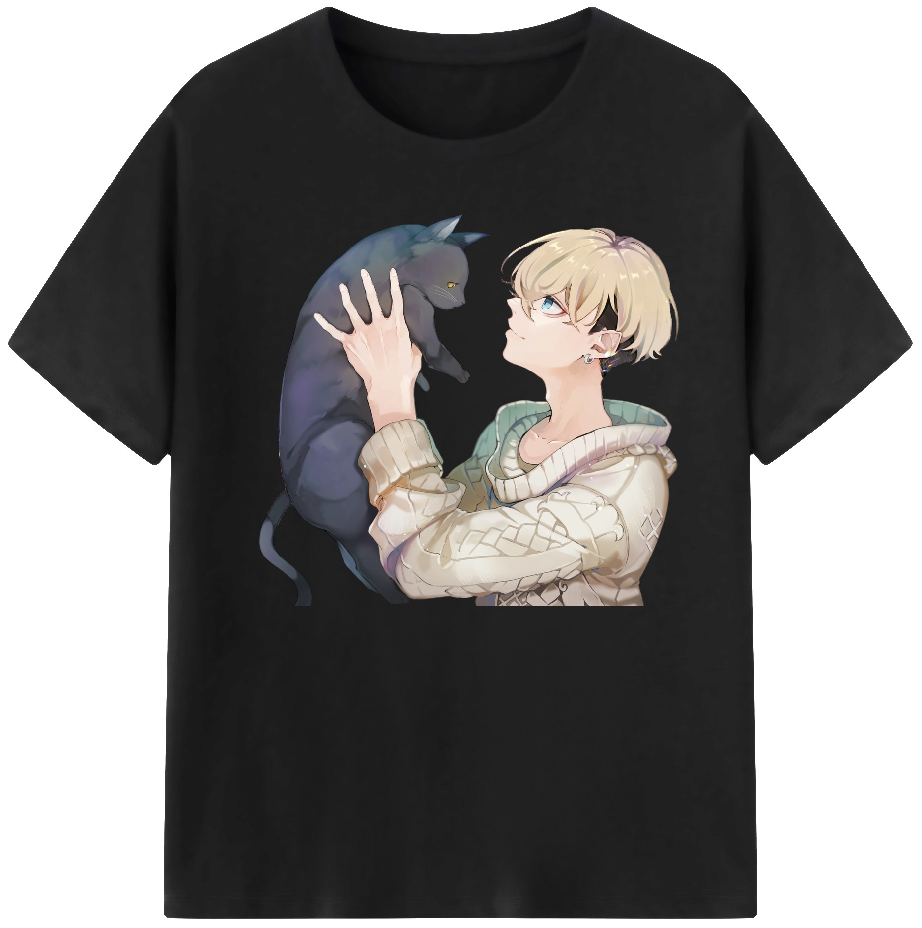 （画像用） 東京リベンジャーズ Tokyo Revengers 綿100％ メンズ半袖Tシャツ｜肌触りやわらか＆通気性
