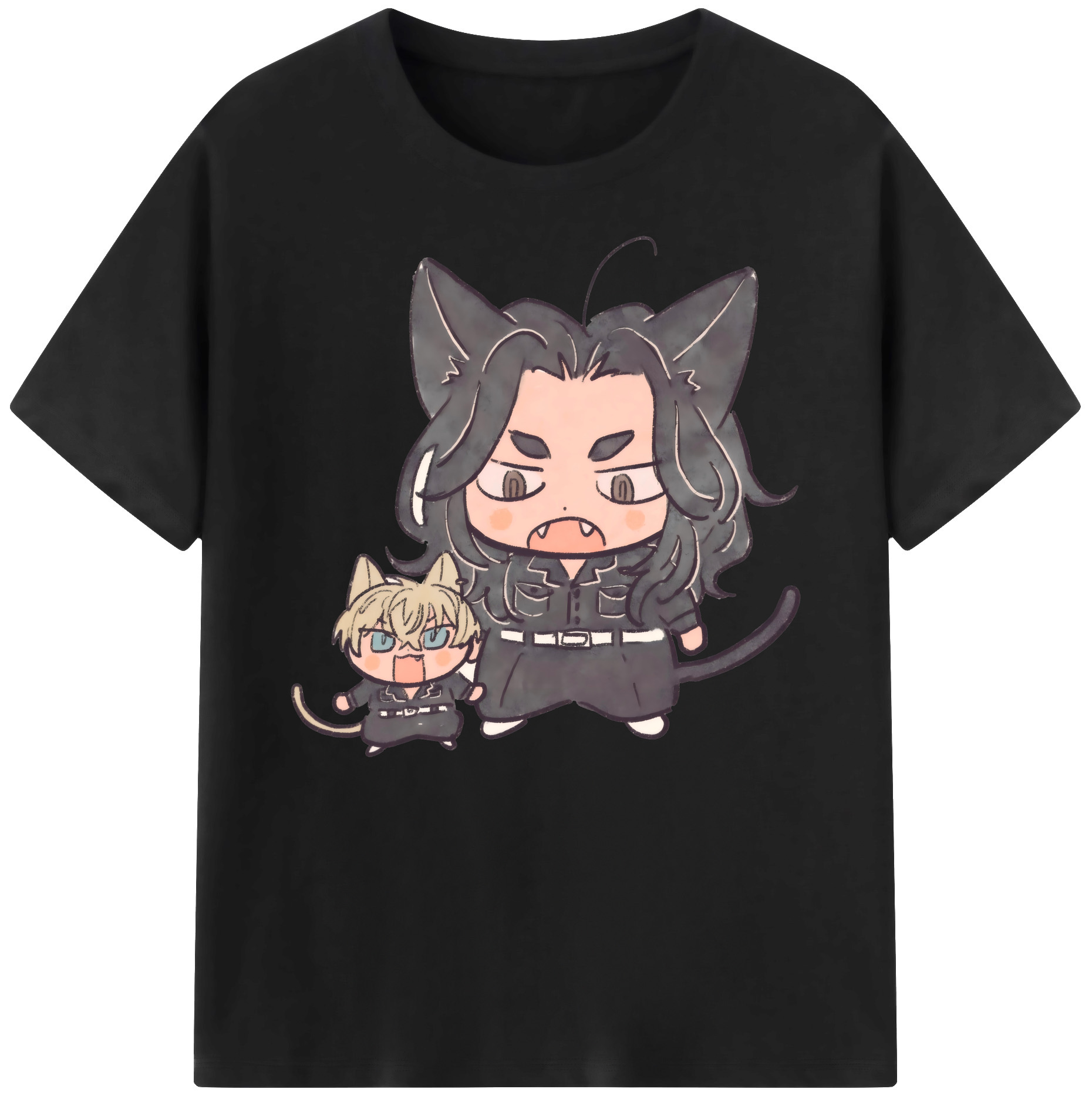 （画像用） 東京リベンジャーズ Tokyo Revengers 綿100％ メンズ半袖Tシャツ｜肌触りやわらか＆通気性
