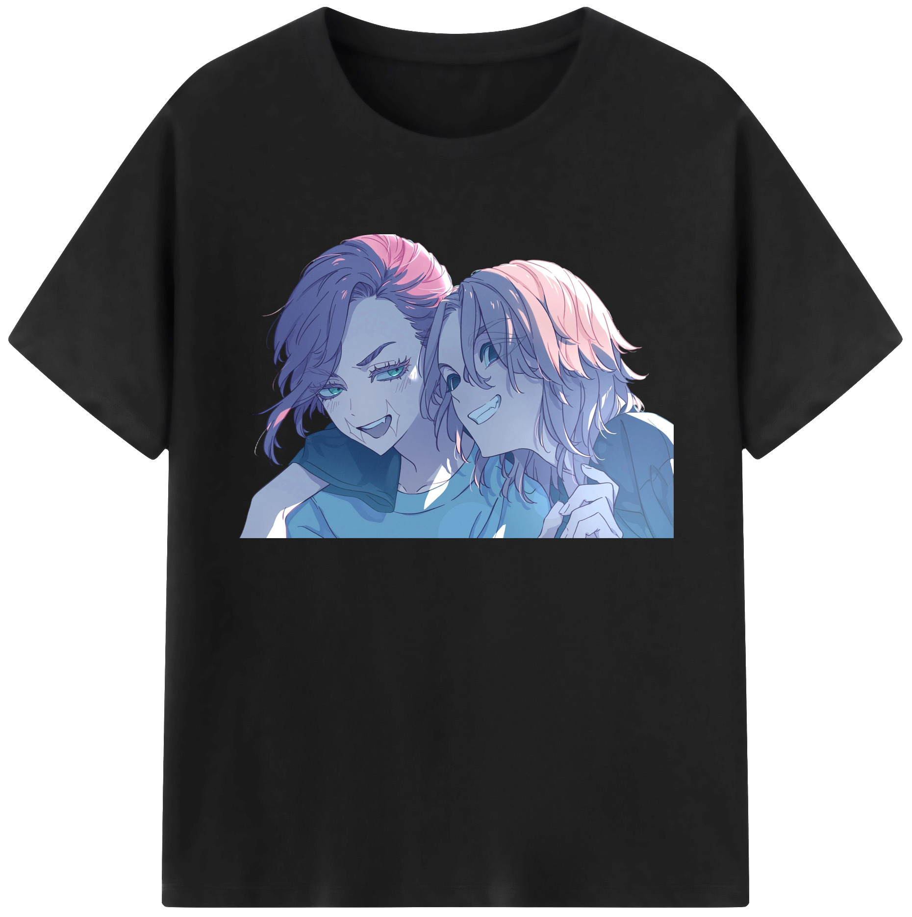 （画像用） 東京リベンジャーズ Tokyo Revengers 綿100％ メンズ半袖Tシャツ｜肌触りやわらか＆通気性